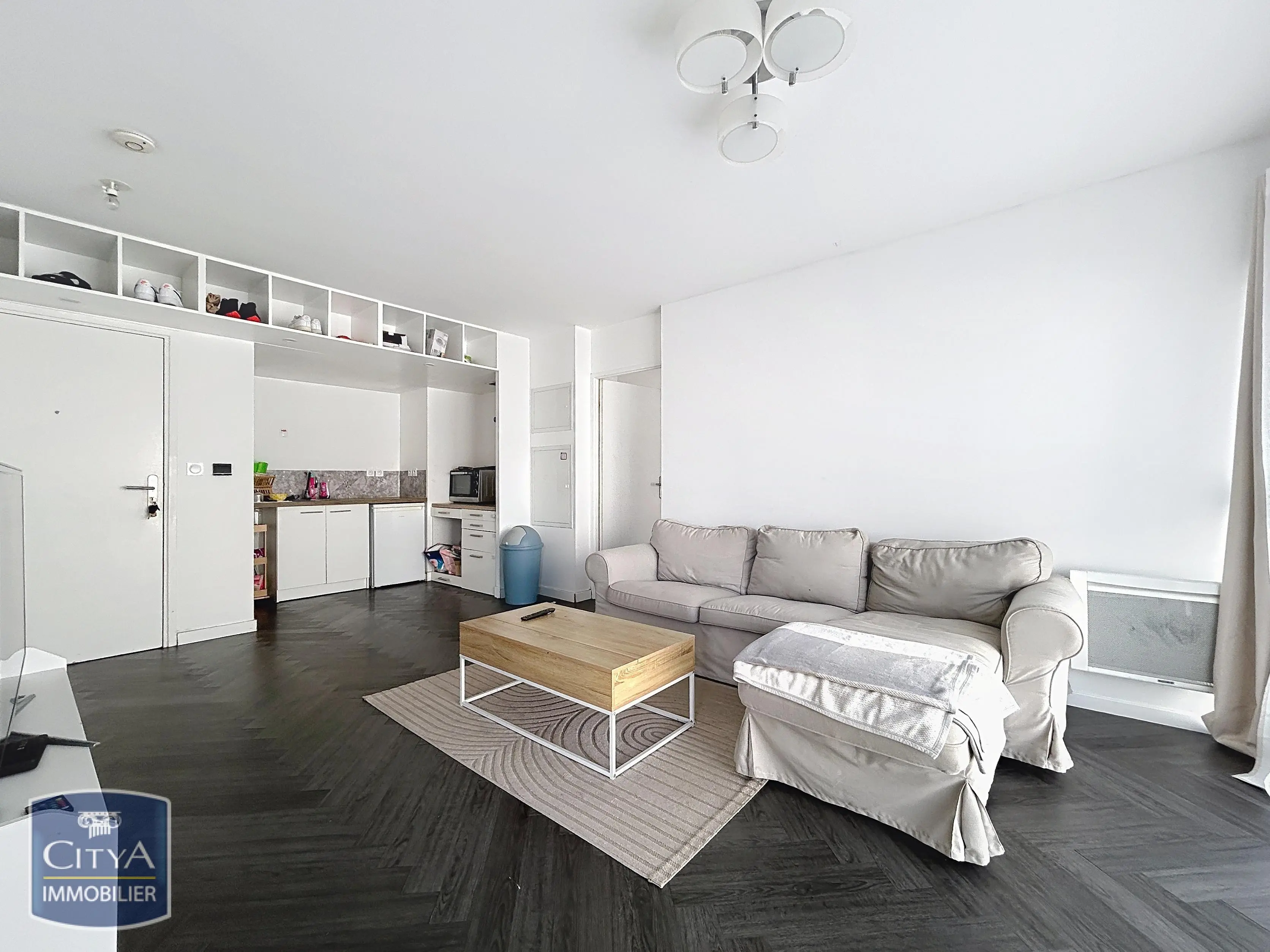 Photo 6 Appartement 2 pièces 42m²