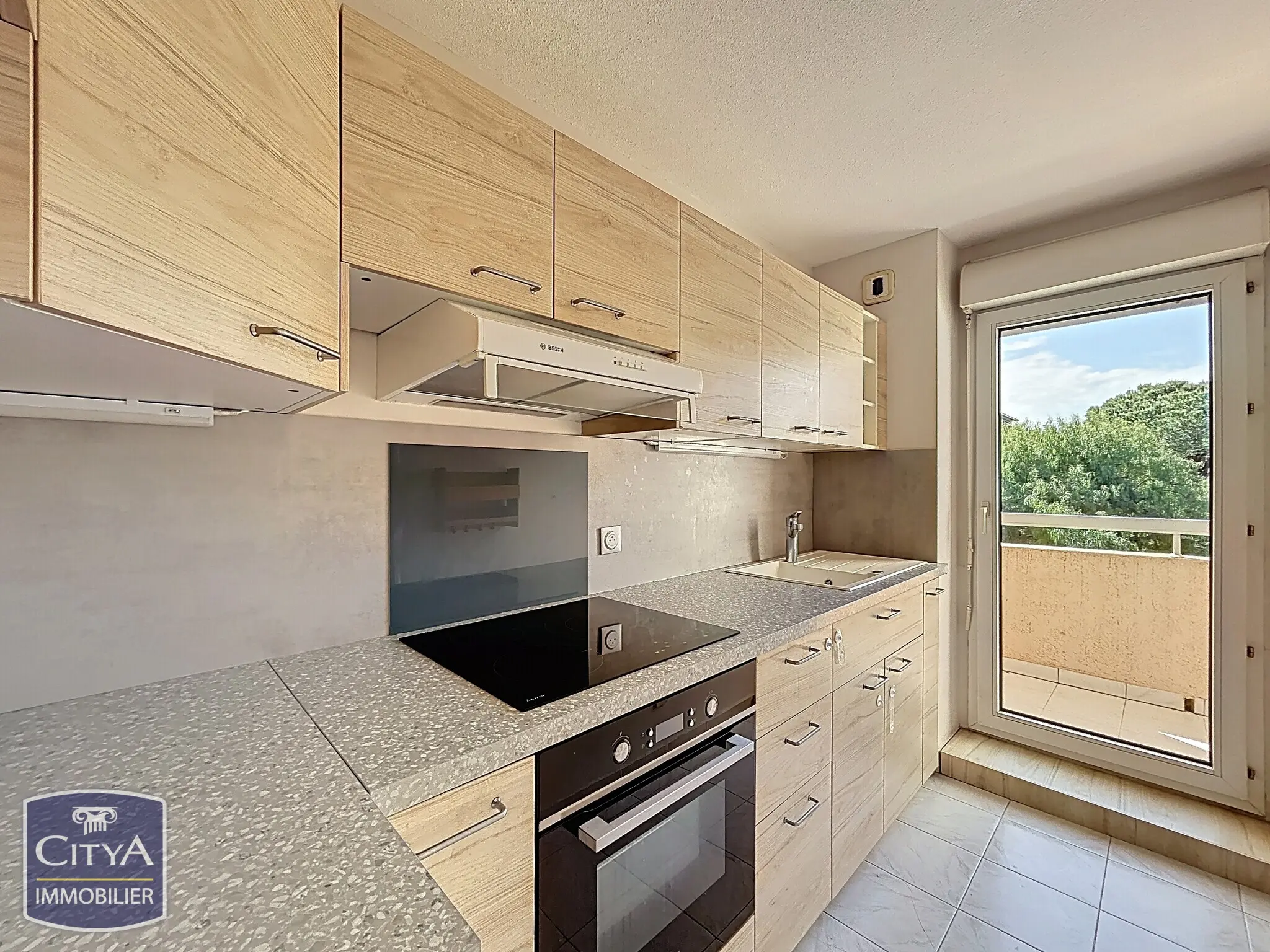 Photo 5 Appartement 3 pièces 60.78m²