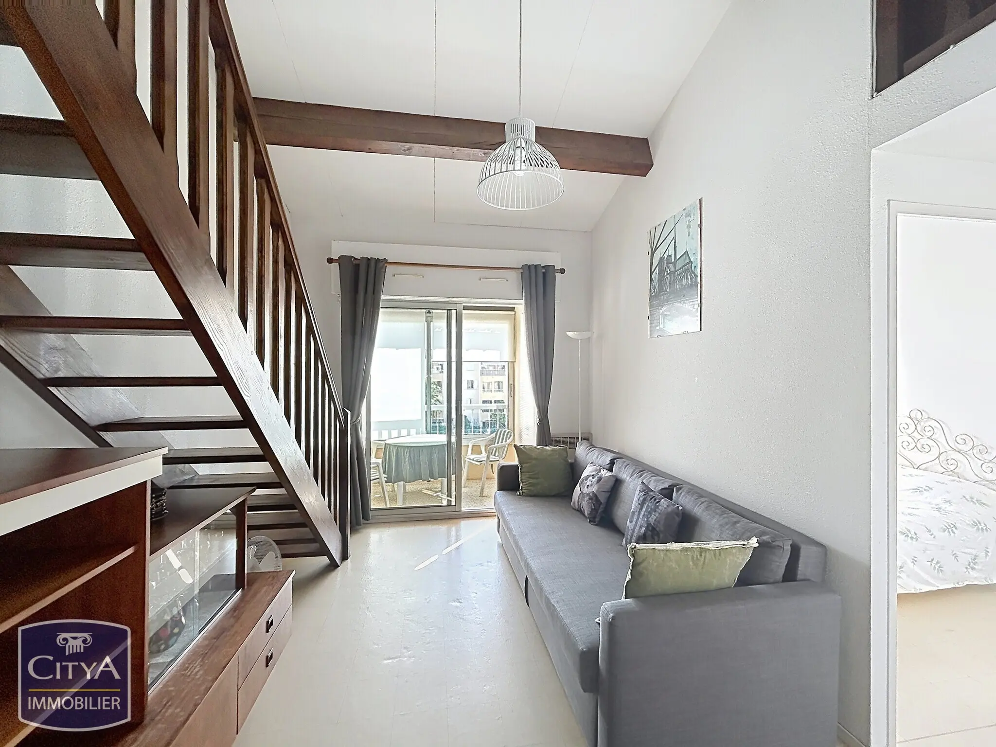 Photo 11 Appartement 2 pièces 25.9m²