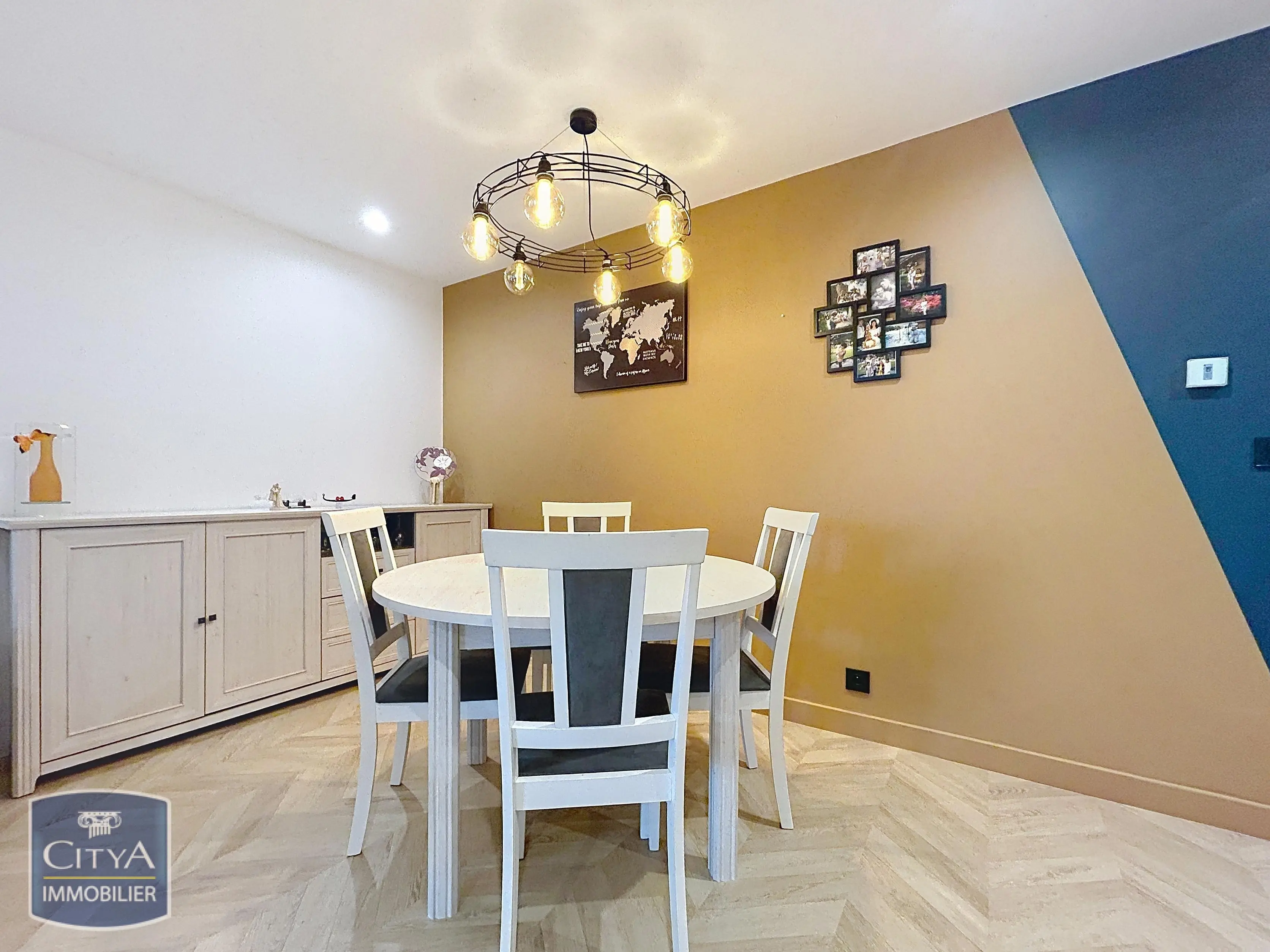 Photo 6 Appartement 3 pièces 66m²