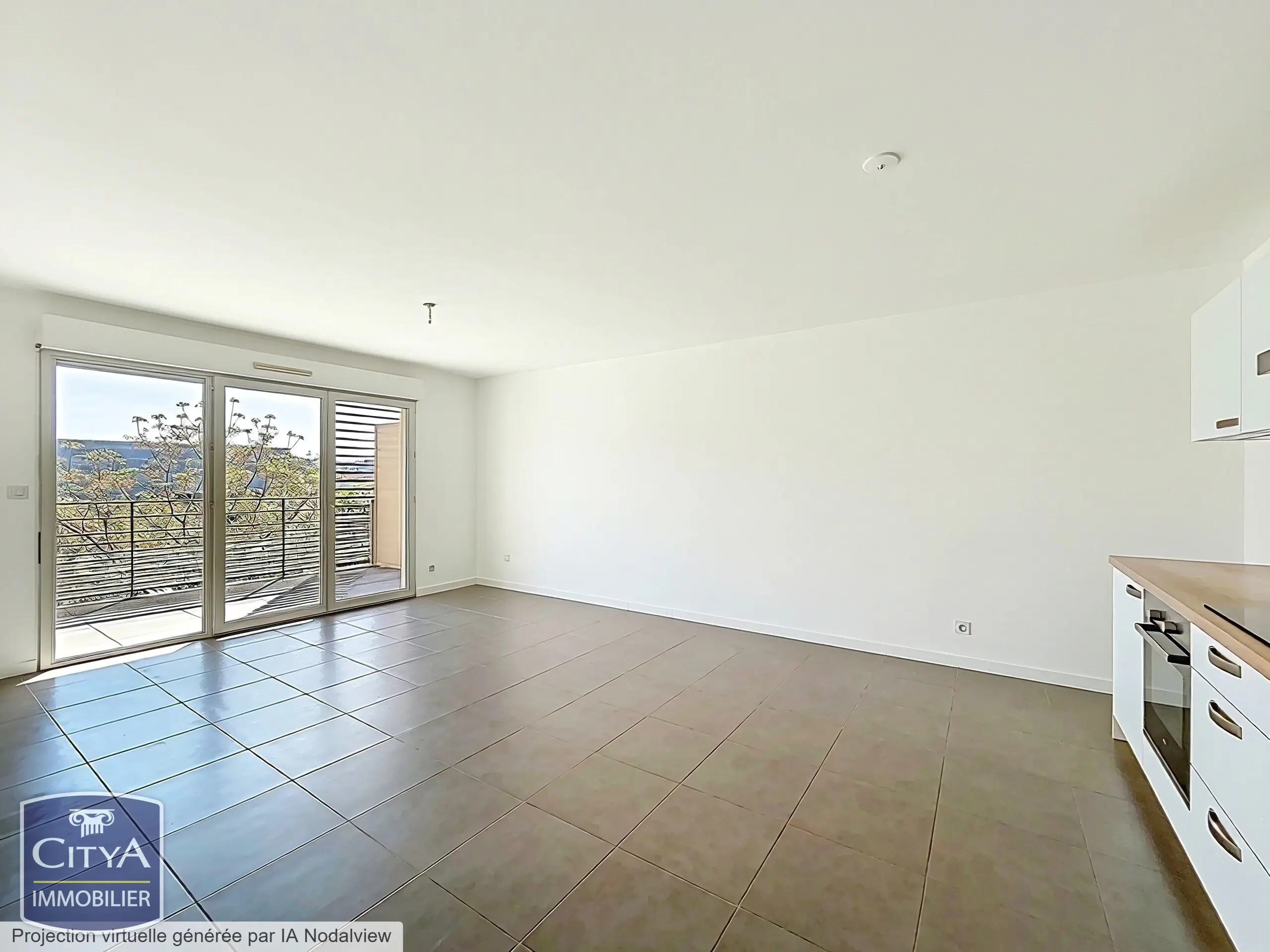 Photo 5 Appartement 3 pièces 62.32m²