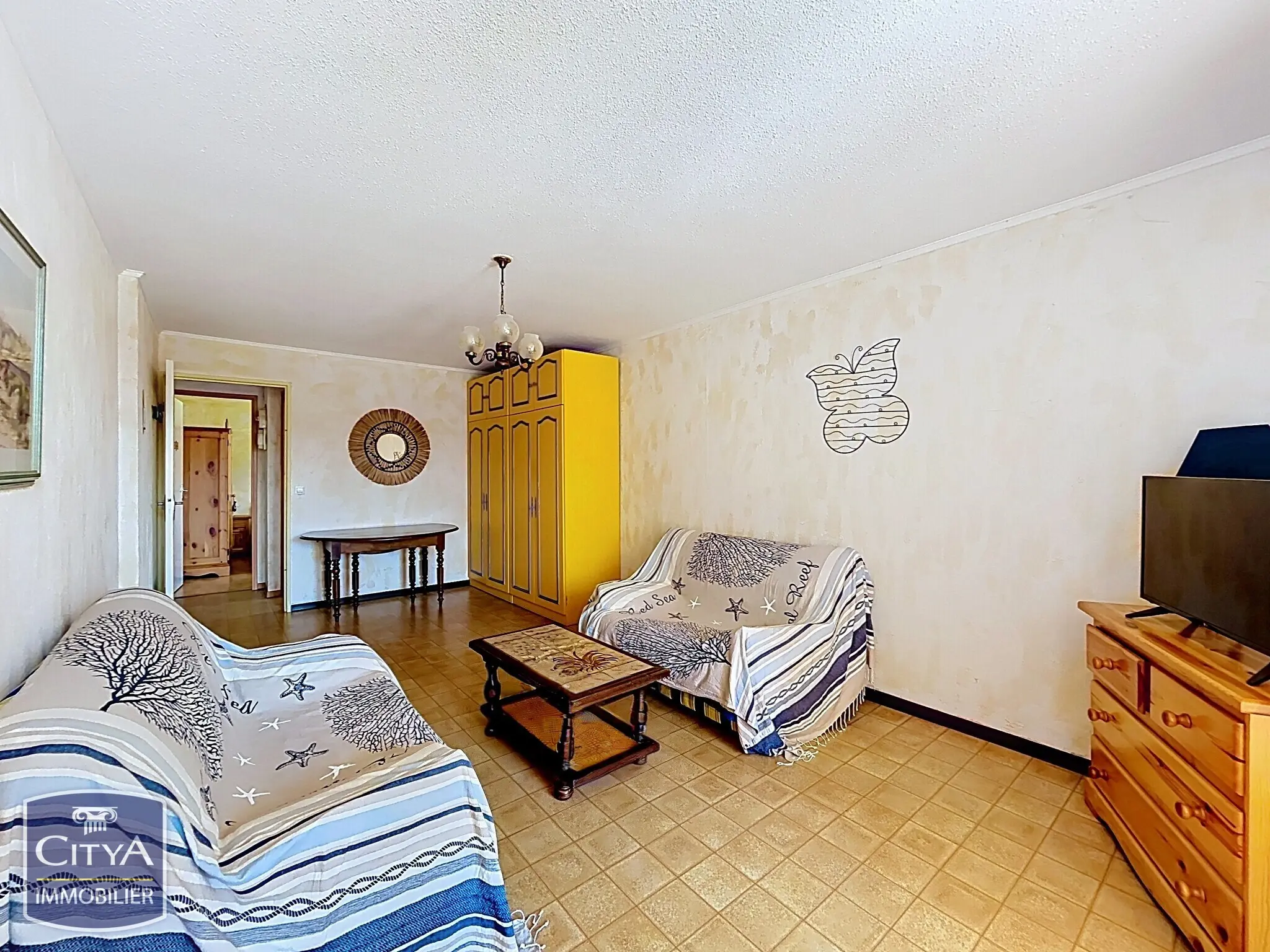 Photo 3 appartement Fréjus