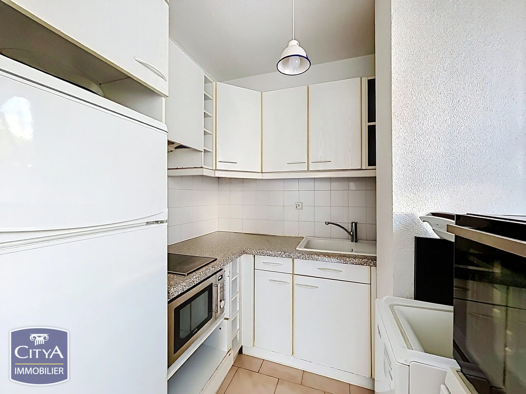 Photo 5 Appartement 2 pièces 46.69m²