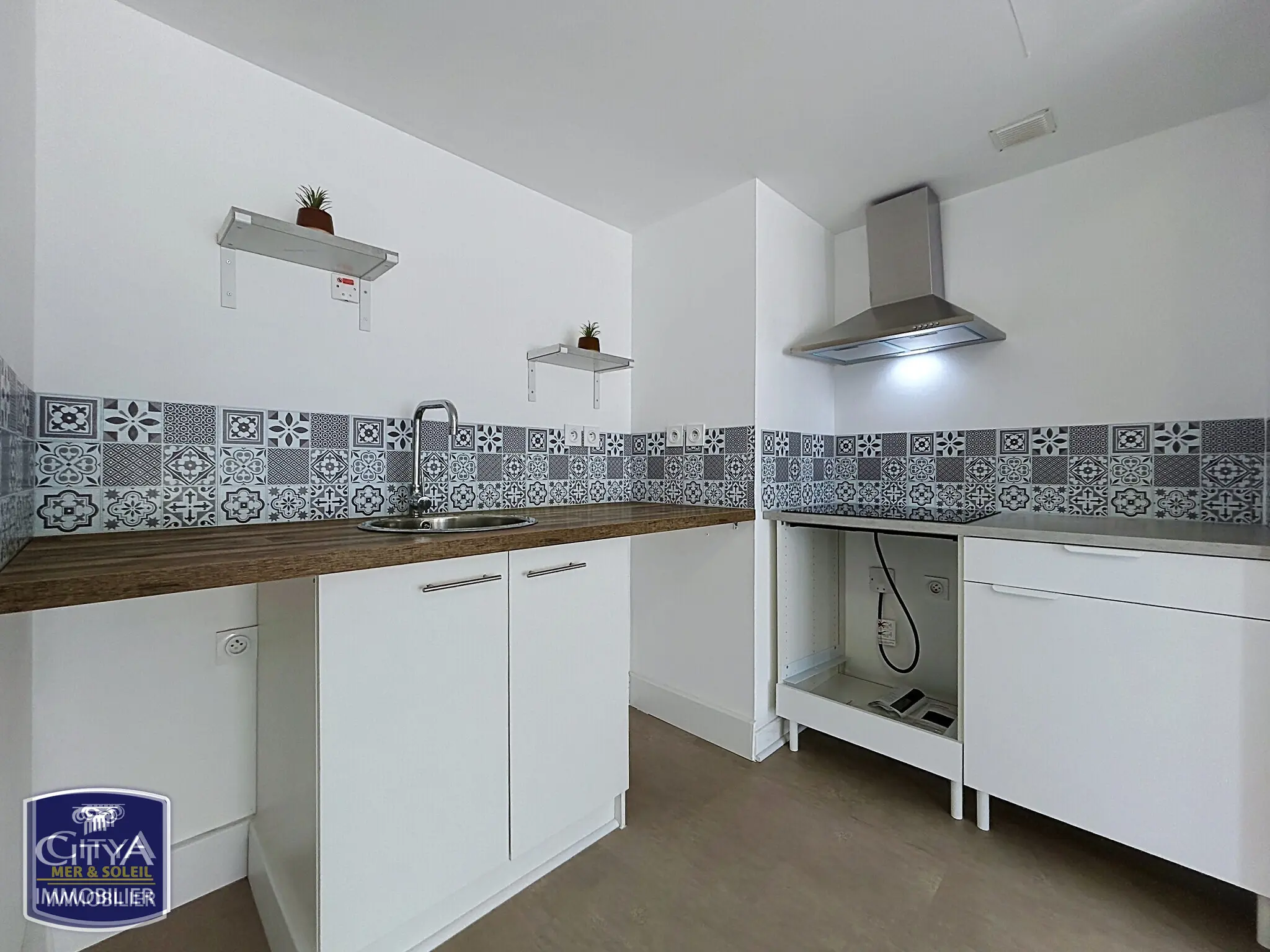 Photo 4 Appartement 2 pièces 42m²