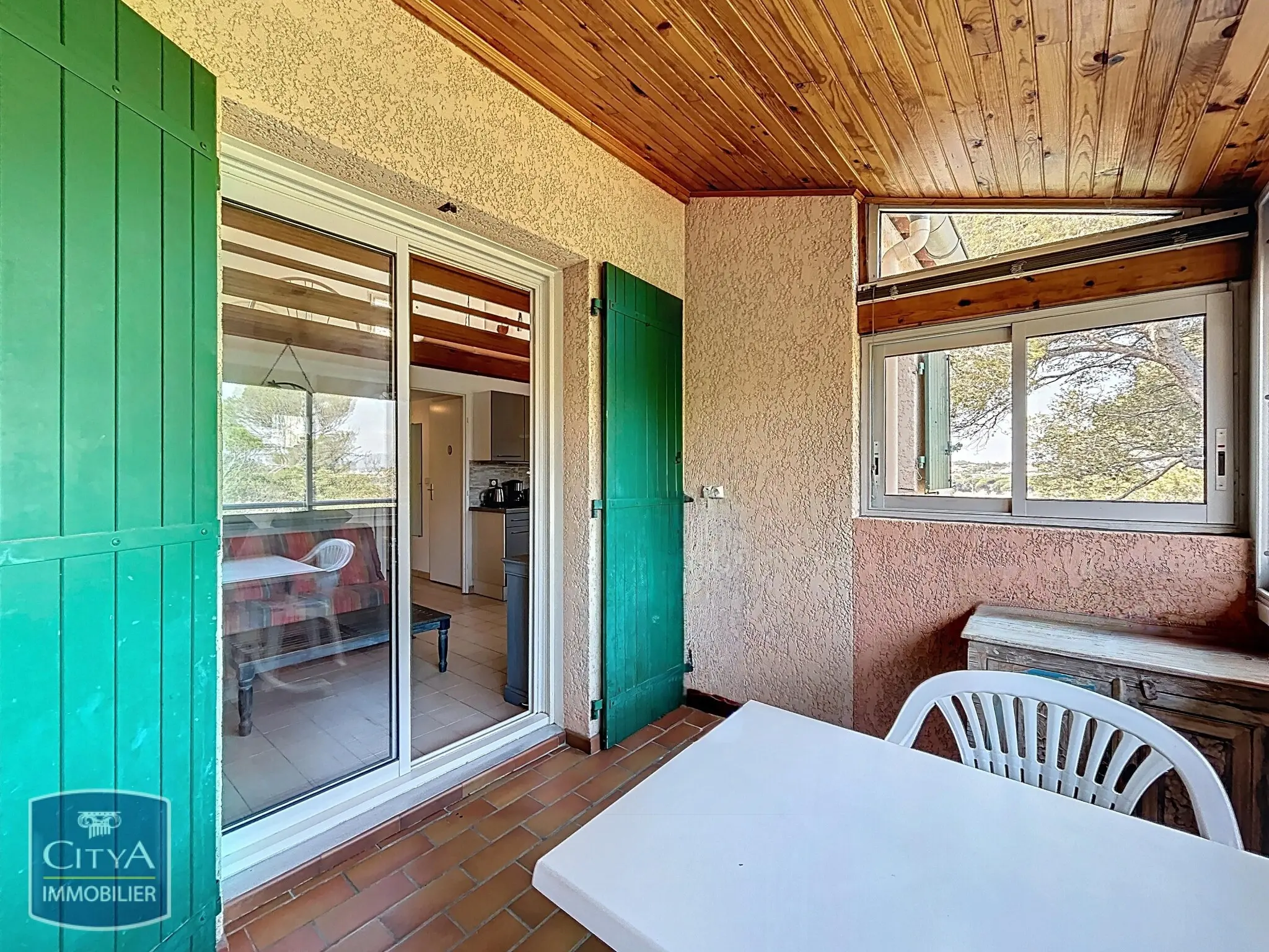 Photo 7 Appartement 2 pièces 44.59m²