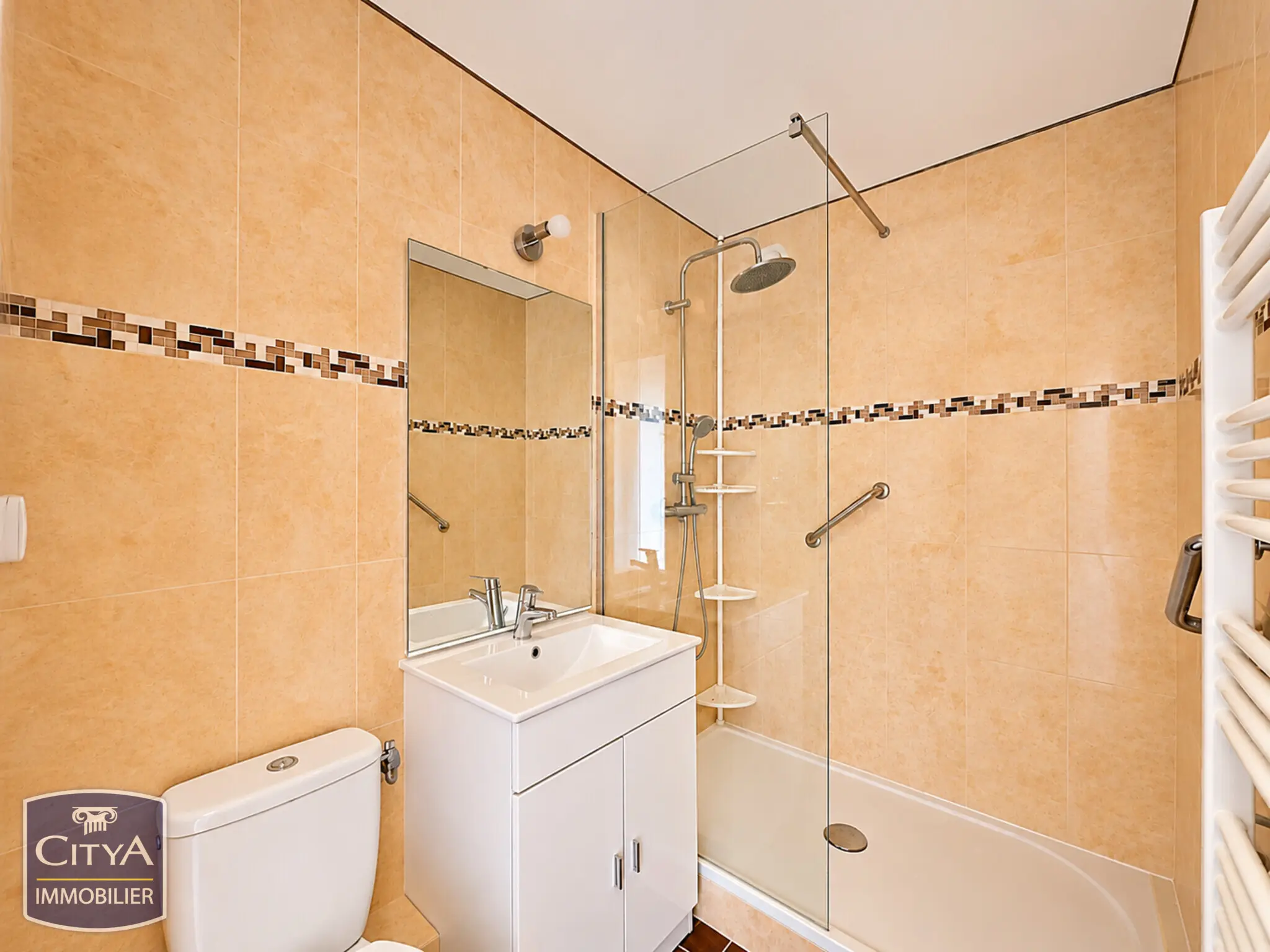 Photo 7 Appartement 1 pièce 24.93m²