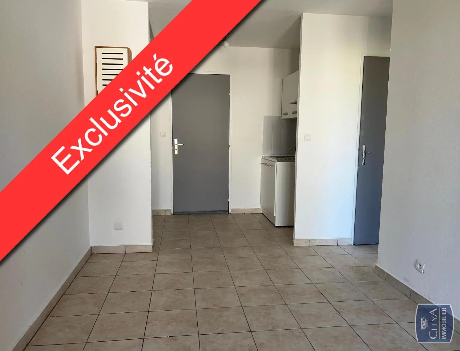 Photo 1 Appartement 2 pièces 25m²