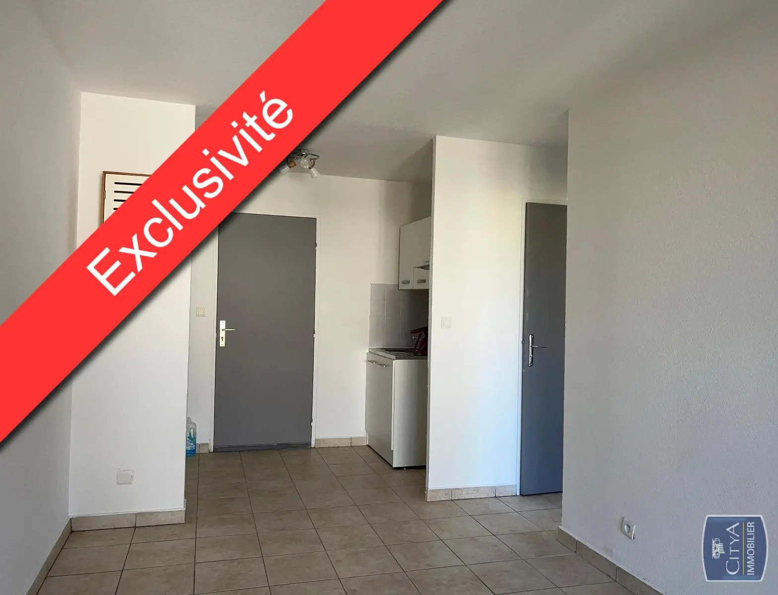 Photo 1 Appartement 2 pièces 25m²