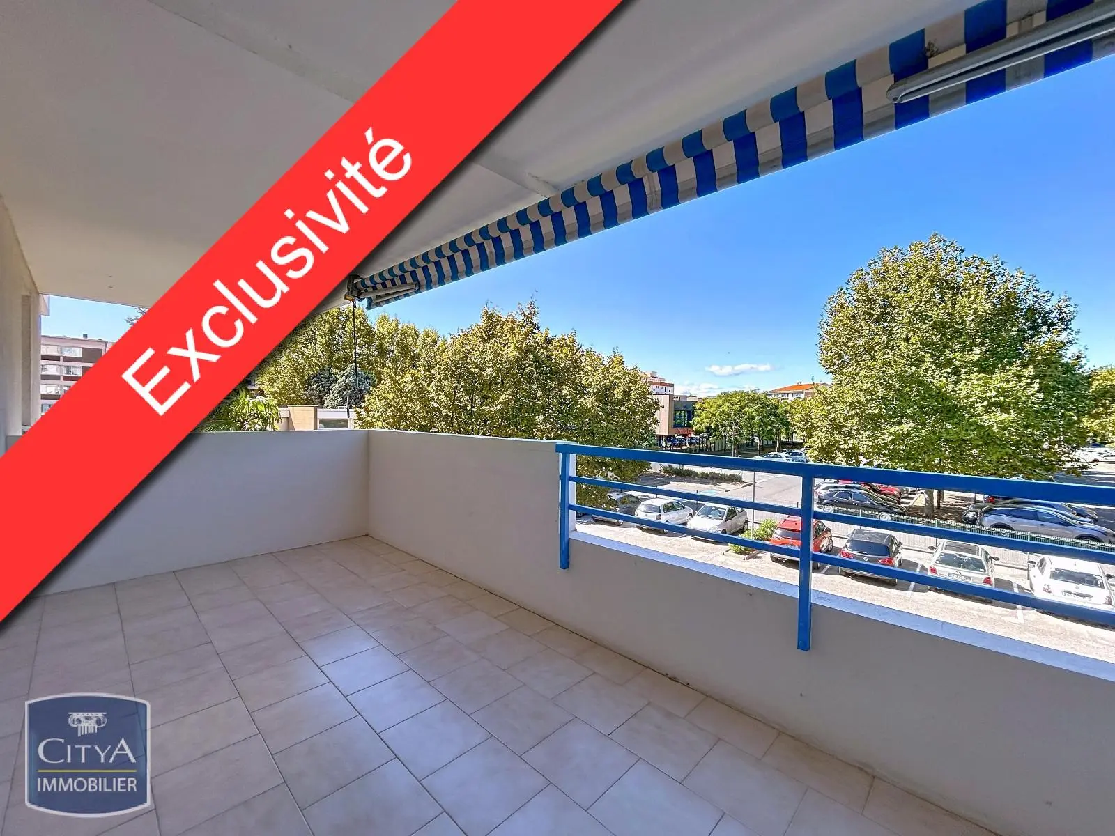Photo 1 Appartement 2 pièces 41.34m²