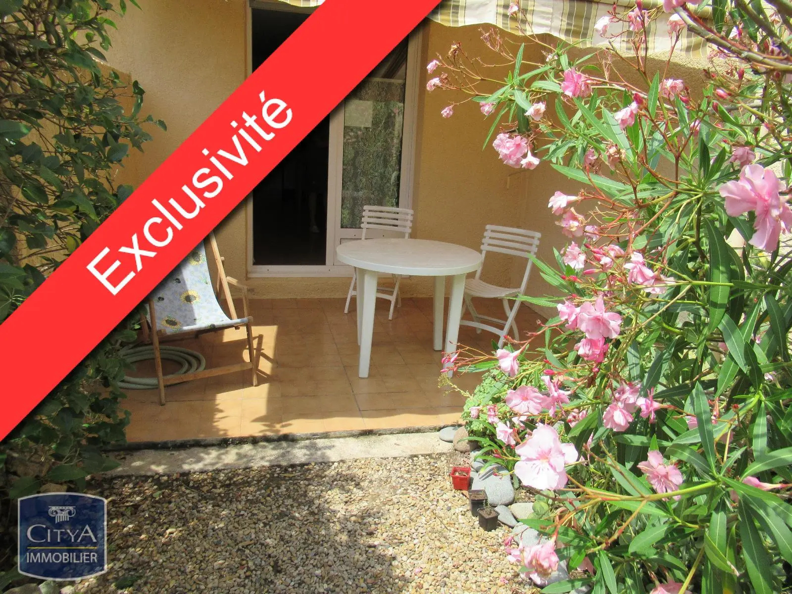 Photo 1 Appartement 2 pièces 30m²