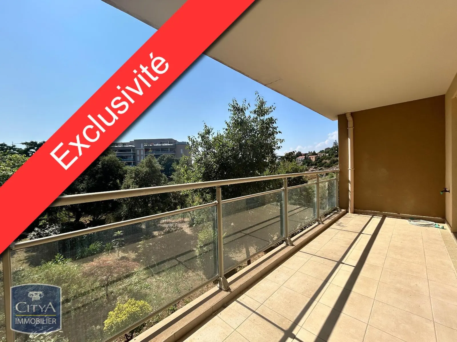 Photo 1 Appartement 2 pièces 52.89m²