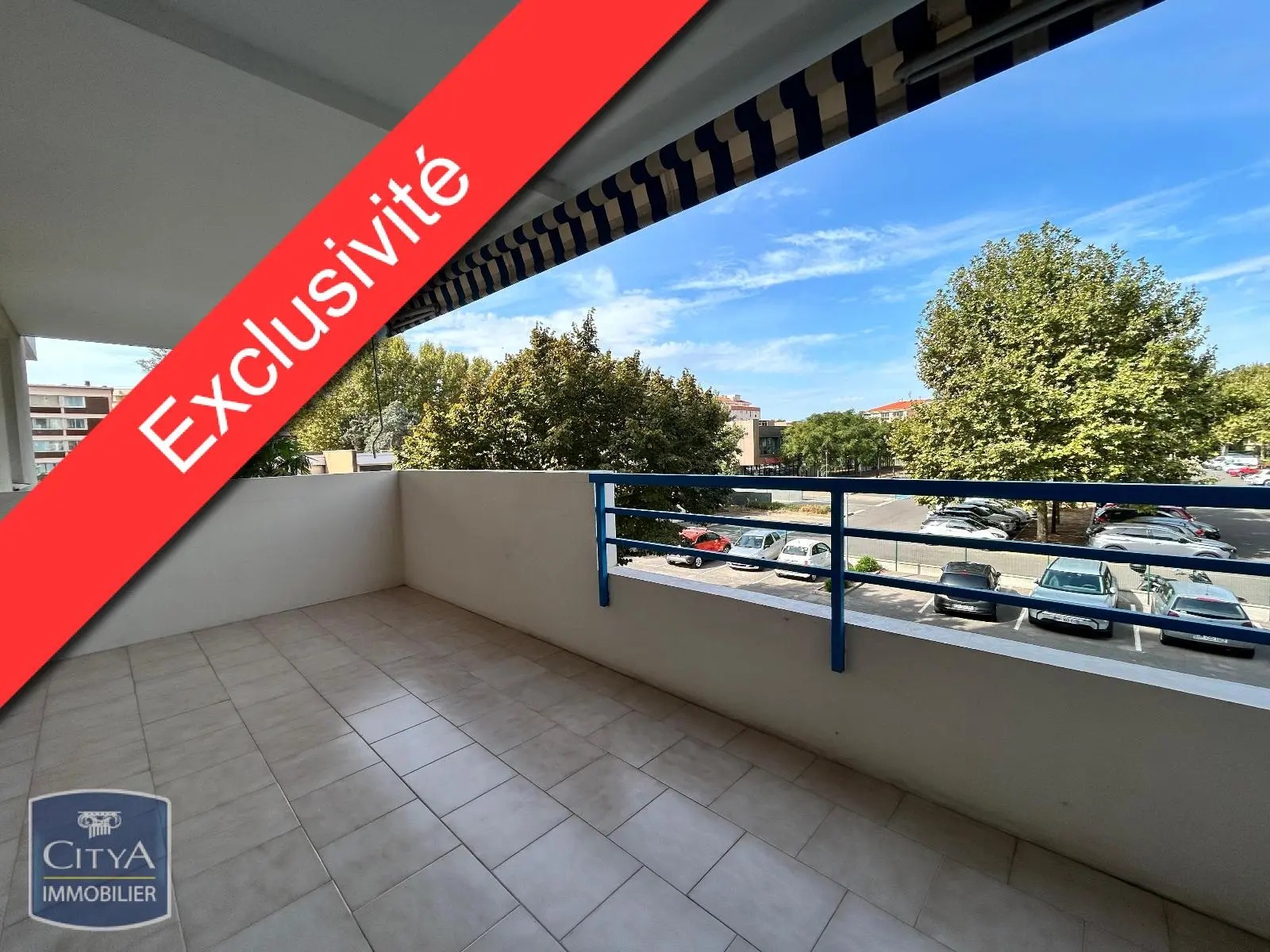 Photo 1 Appartement 2 pièces 41.34m²