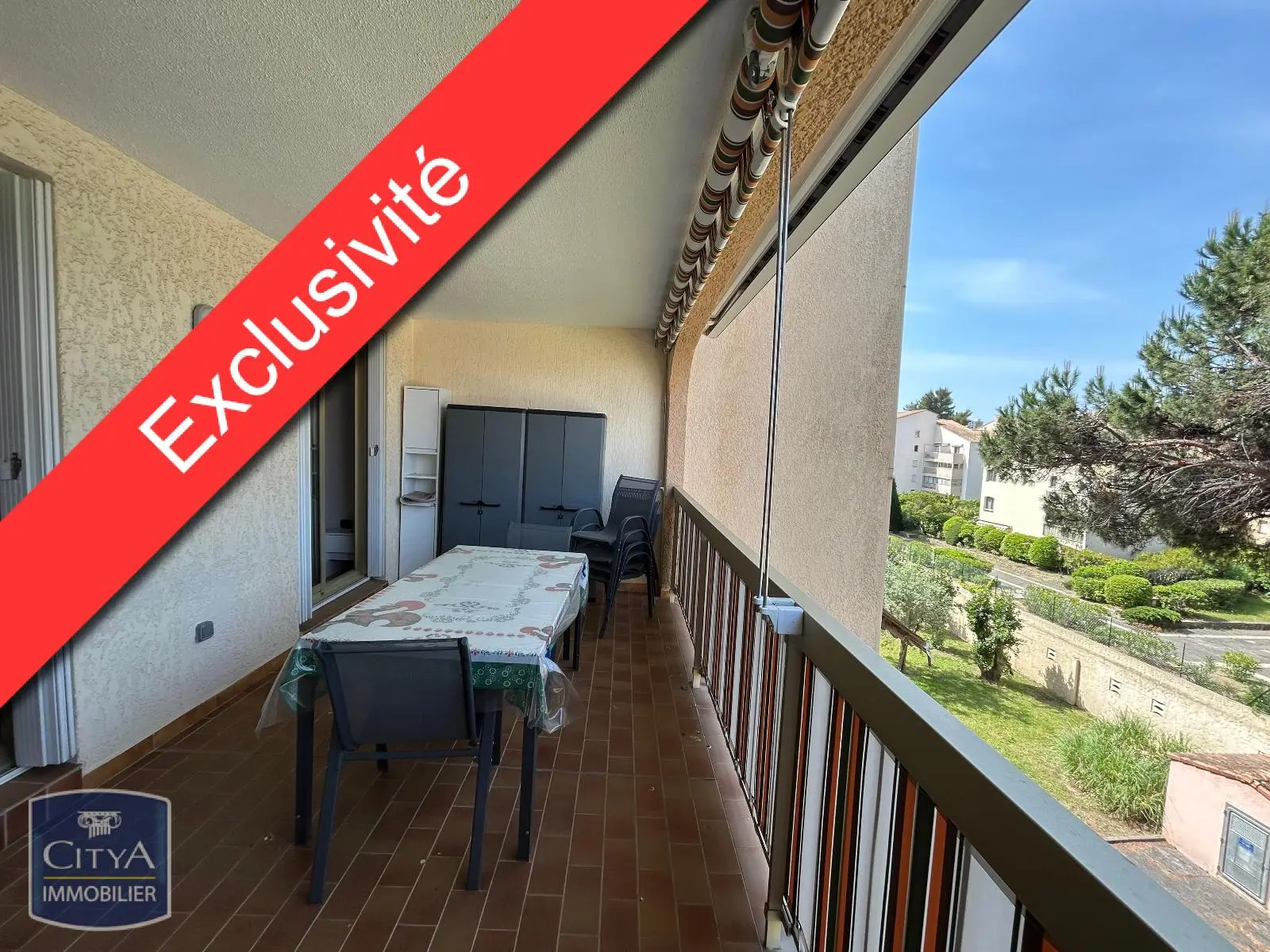 Photo 1 Appartement 3 pièces 40m²