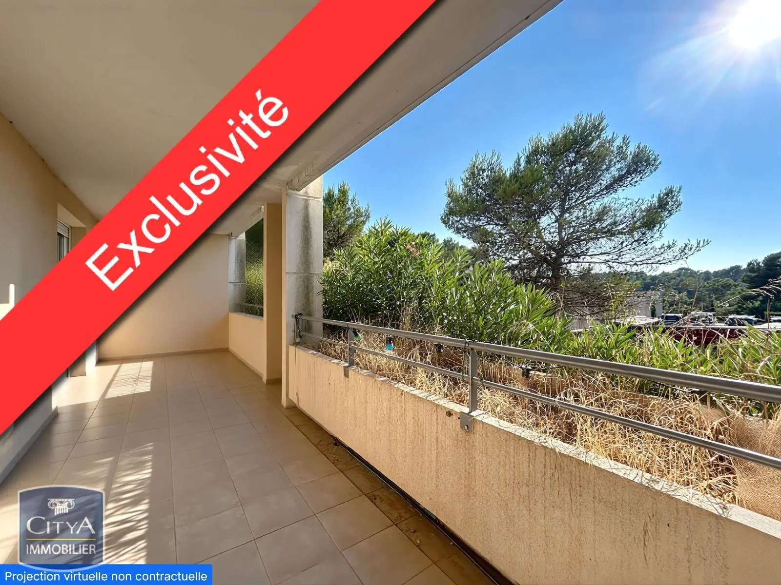 Photo 0 appartement Roquebrune-sur-Argens