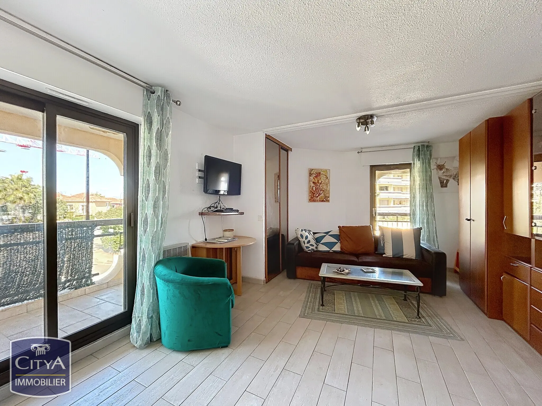 Photo 18 Appartement 1 pièce 26m²