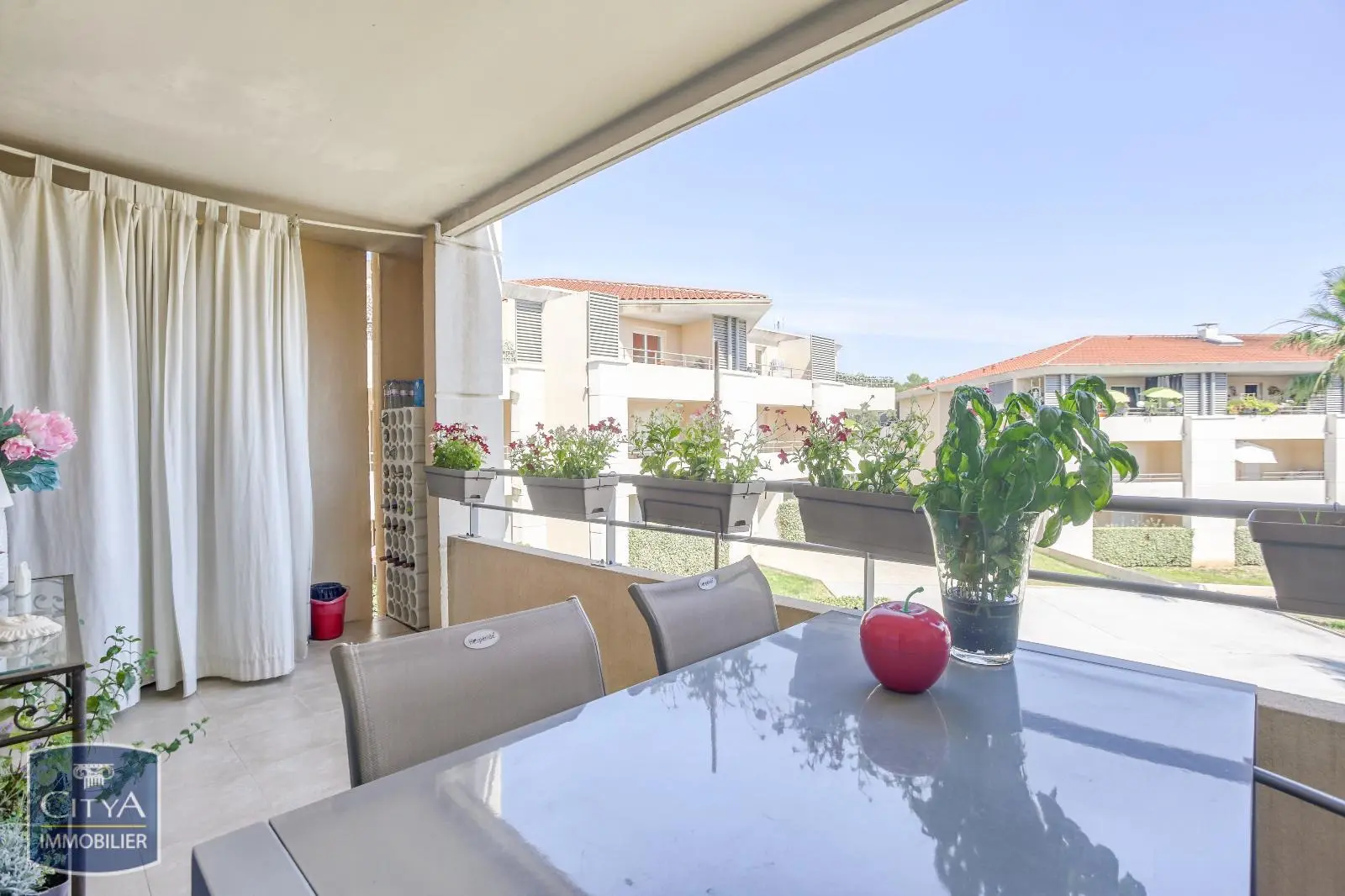 Photo 10 Appartement 1 pièce 30m²