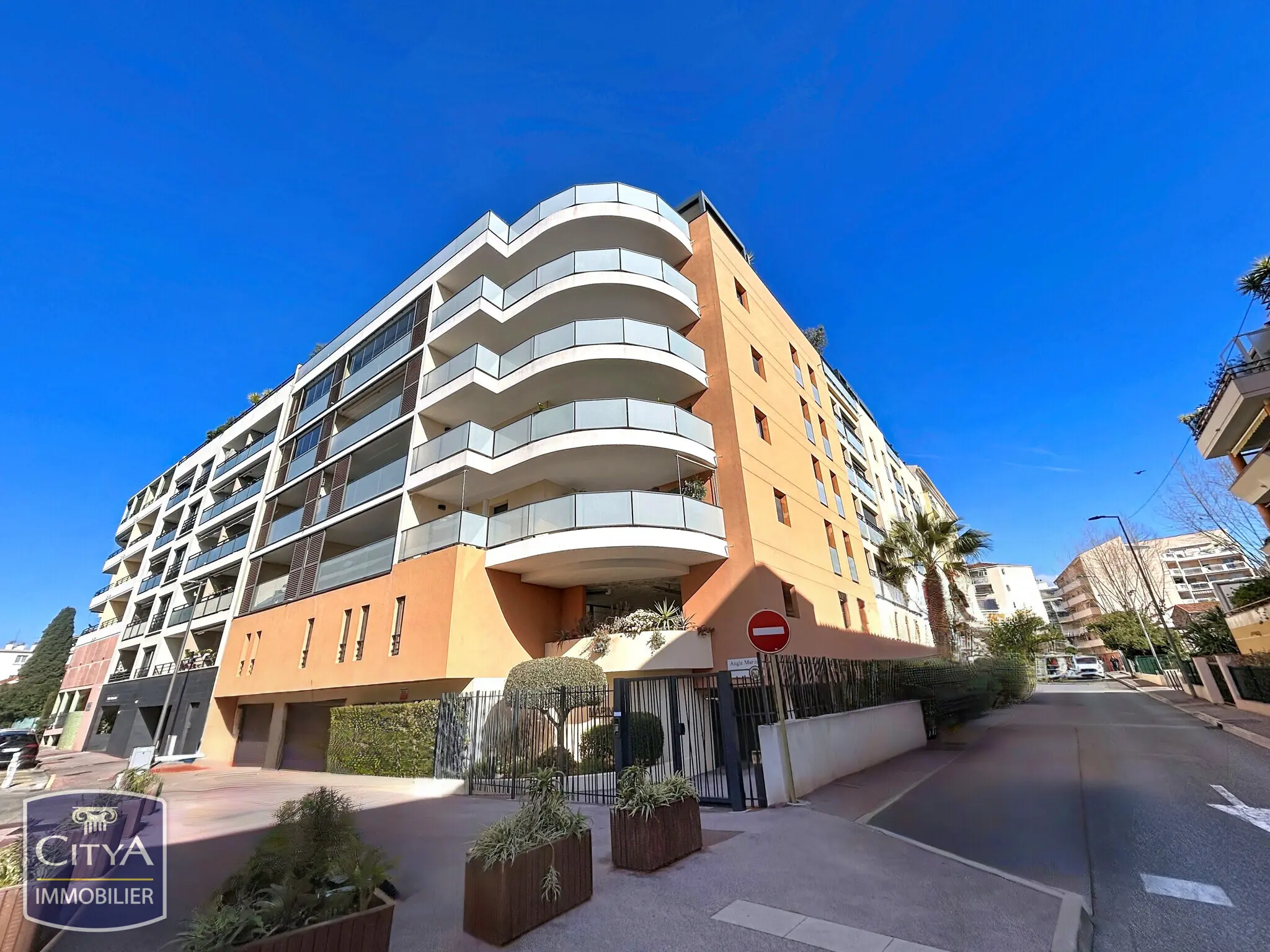 Photo 5 Appartement 2 pièces 54m²