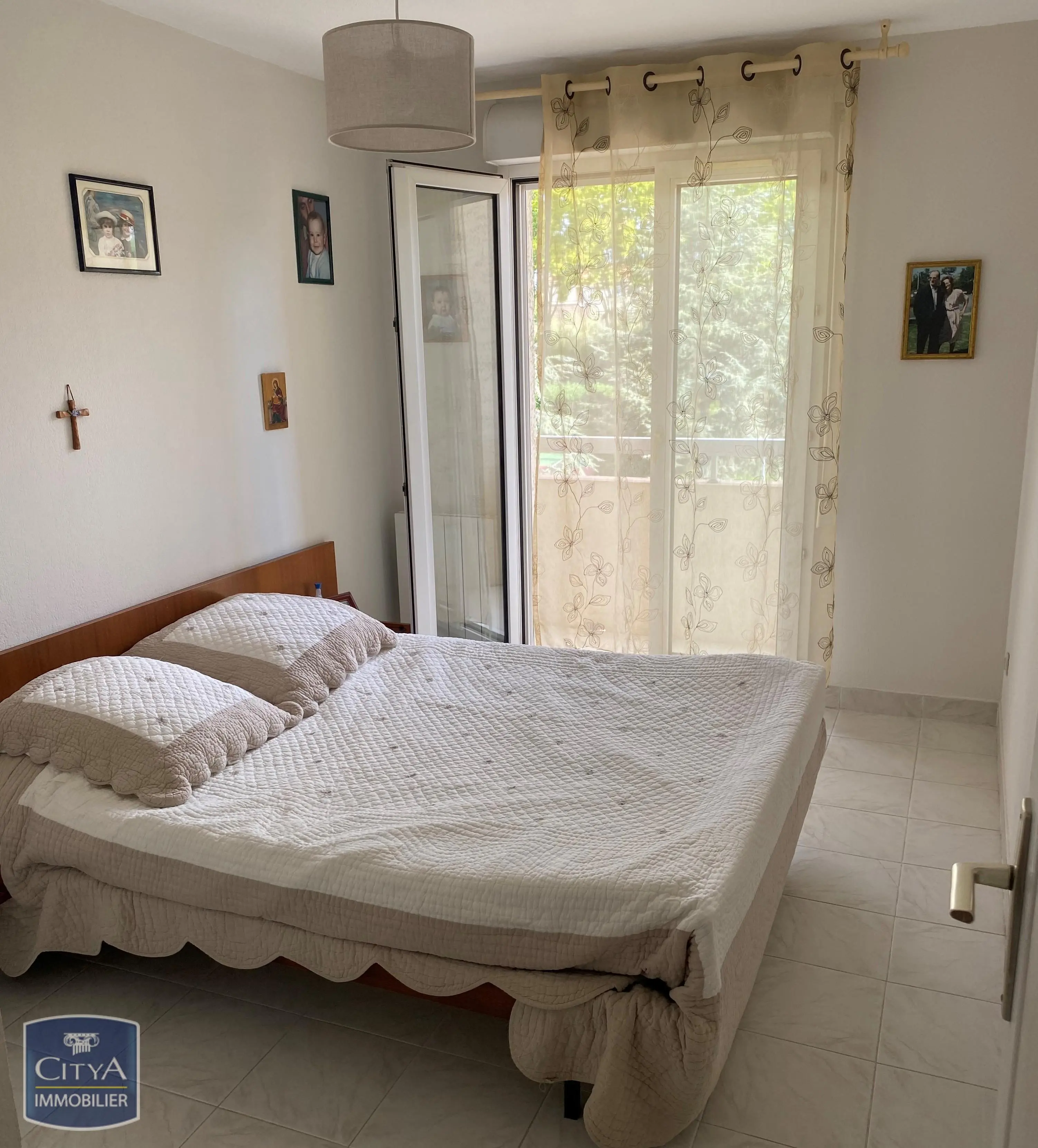 Photo 8 Appartement 3 pièces 60.78m²