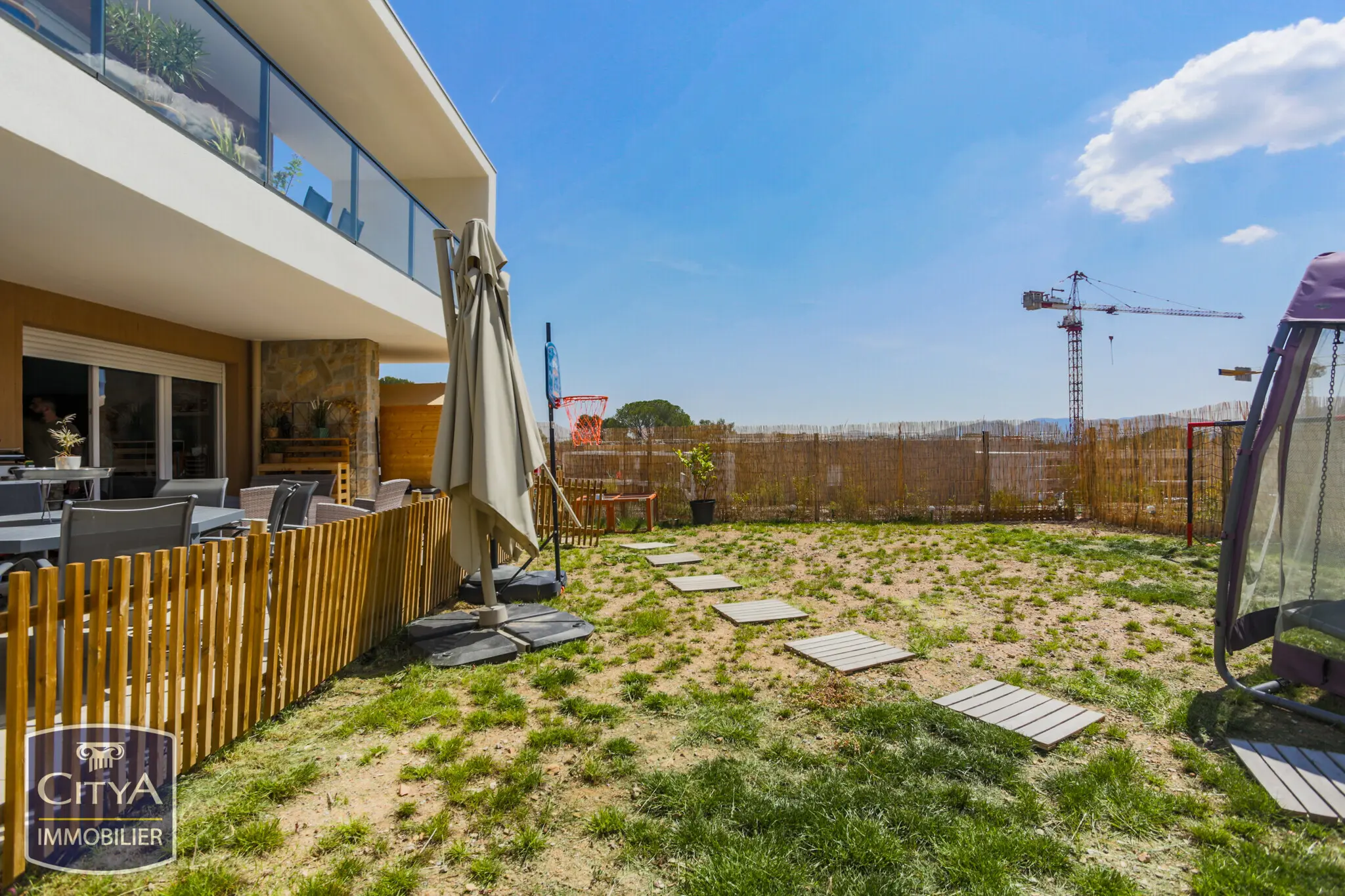 Photo 6 Appartement 3 pièces 61m²