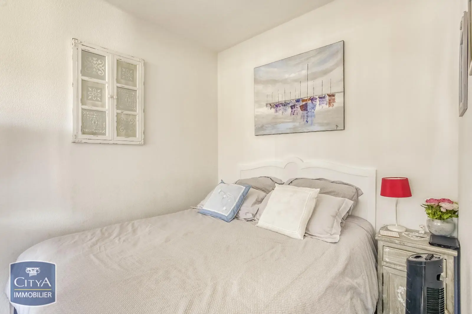 Photo 4 Appartement 1 pièce 30m²