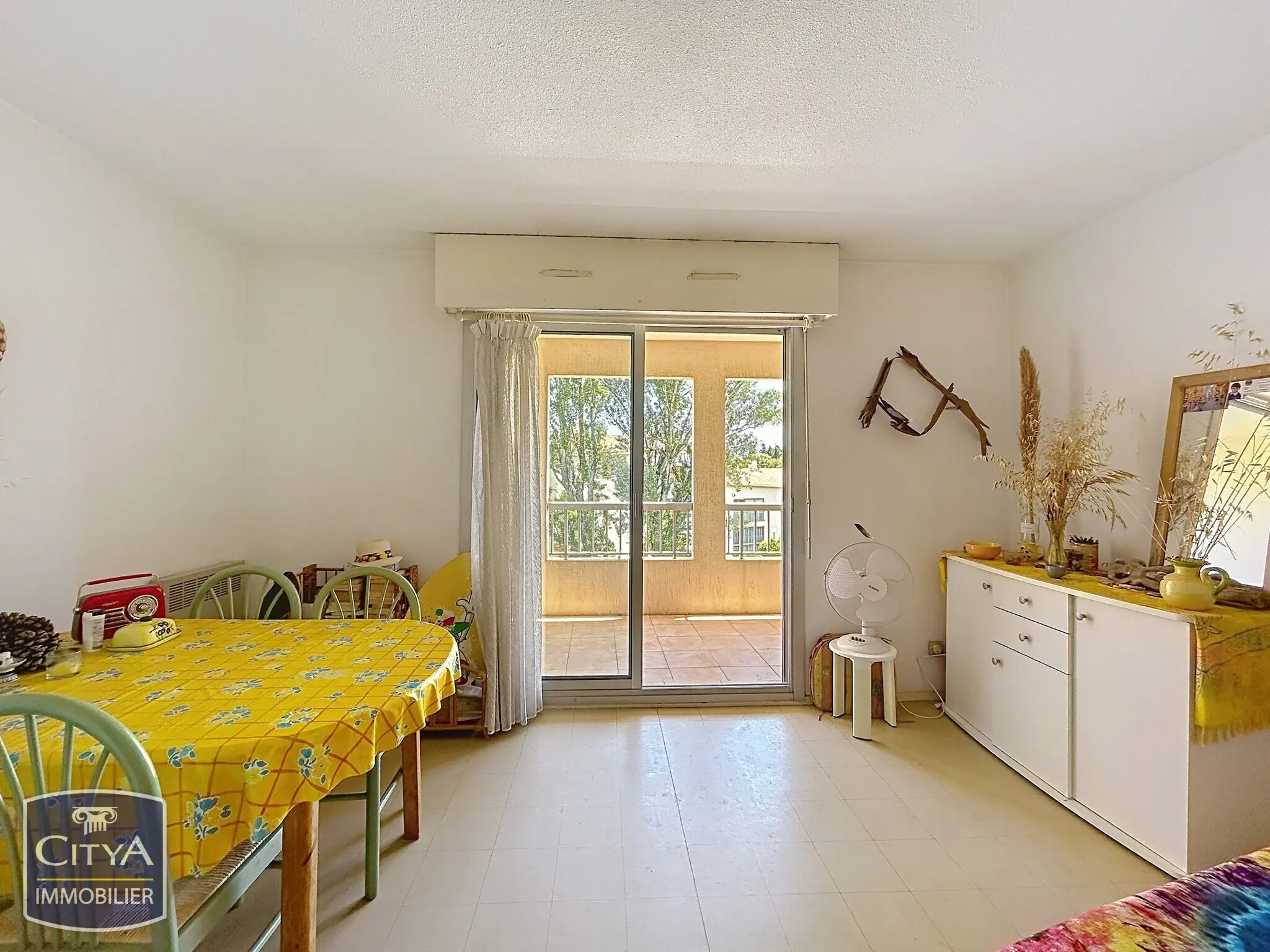 Photo 4 Appartement 1 pièce 21m²