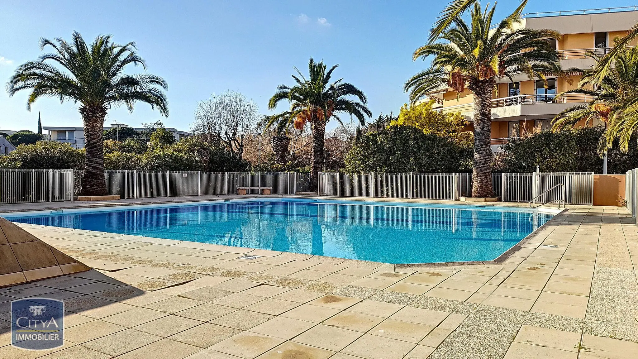 Photo 14 Appartement 3 pièces 48m²