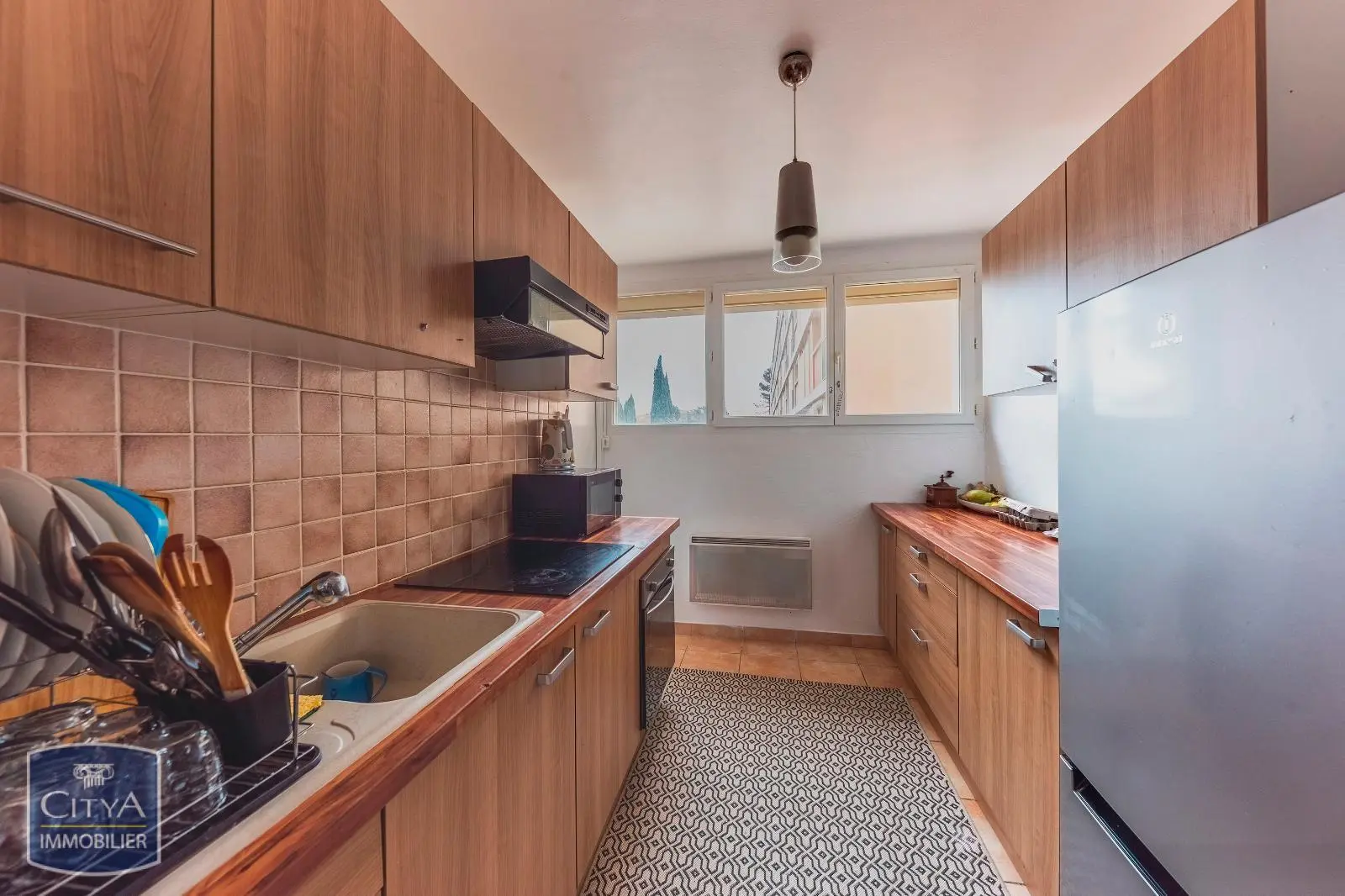 Photo 3 Appartement 3 pièces 63.69m²