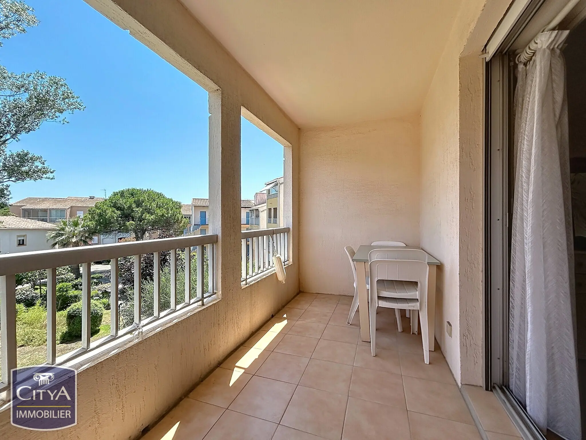 Photo 8 Appartement 1 pièce 21m²