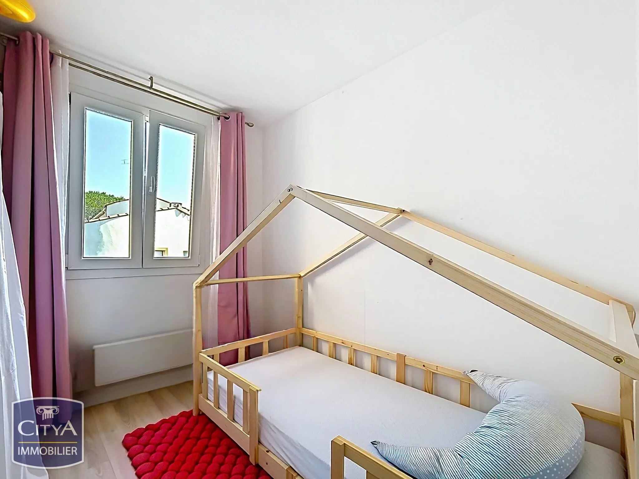 Photo 5 Appartement 2 pièces 25m²