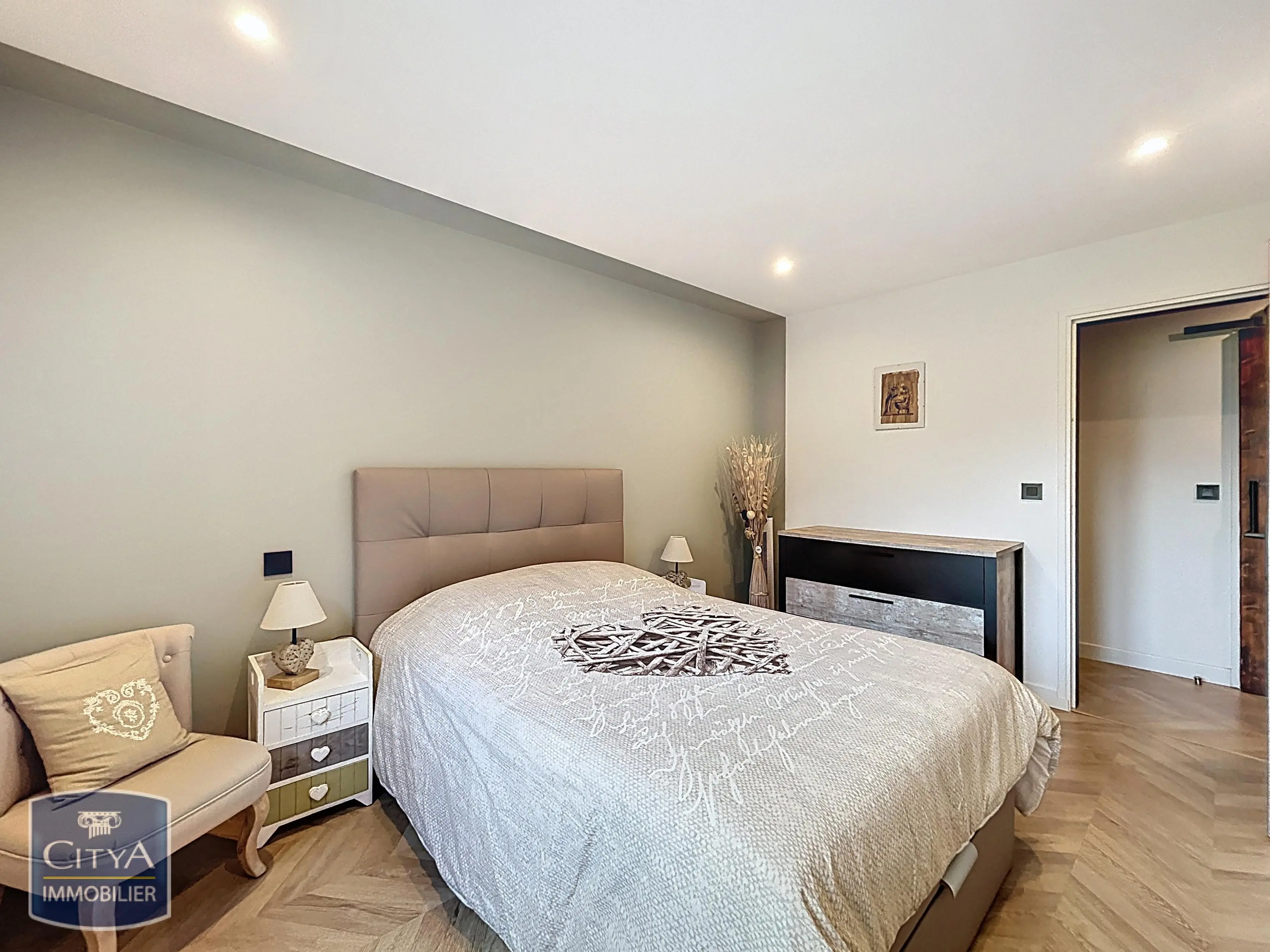 Photo 8 Appartement 3 pièces 66m²