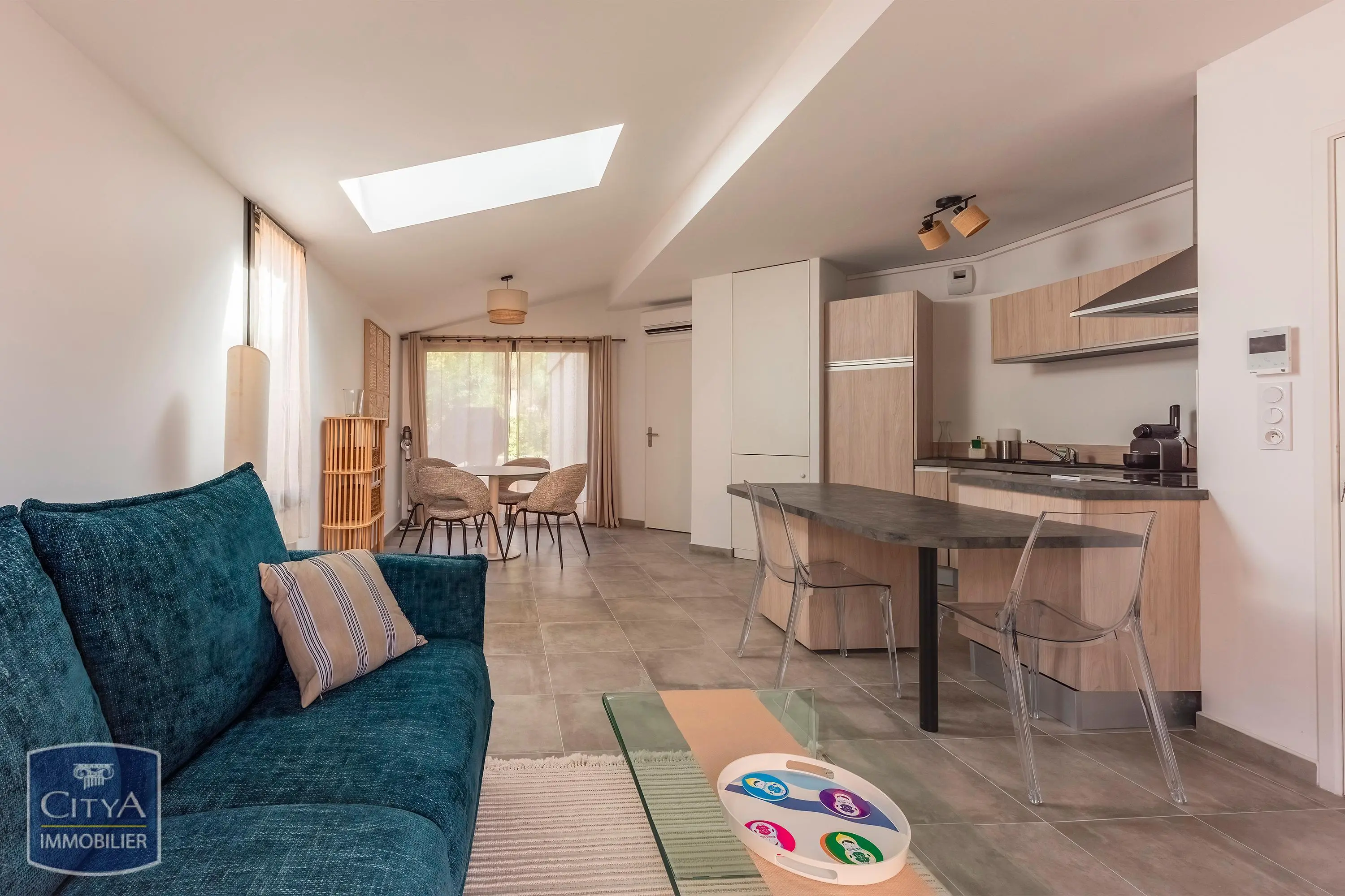 Photo 3 Appartement 2 pièces 54m²