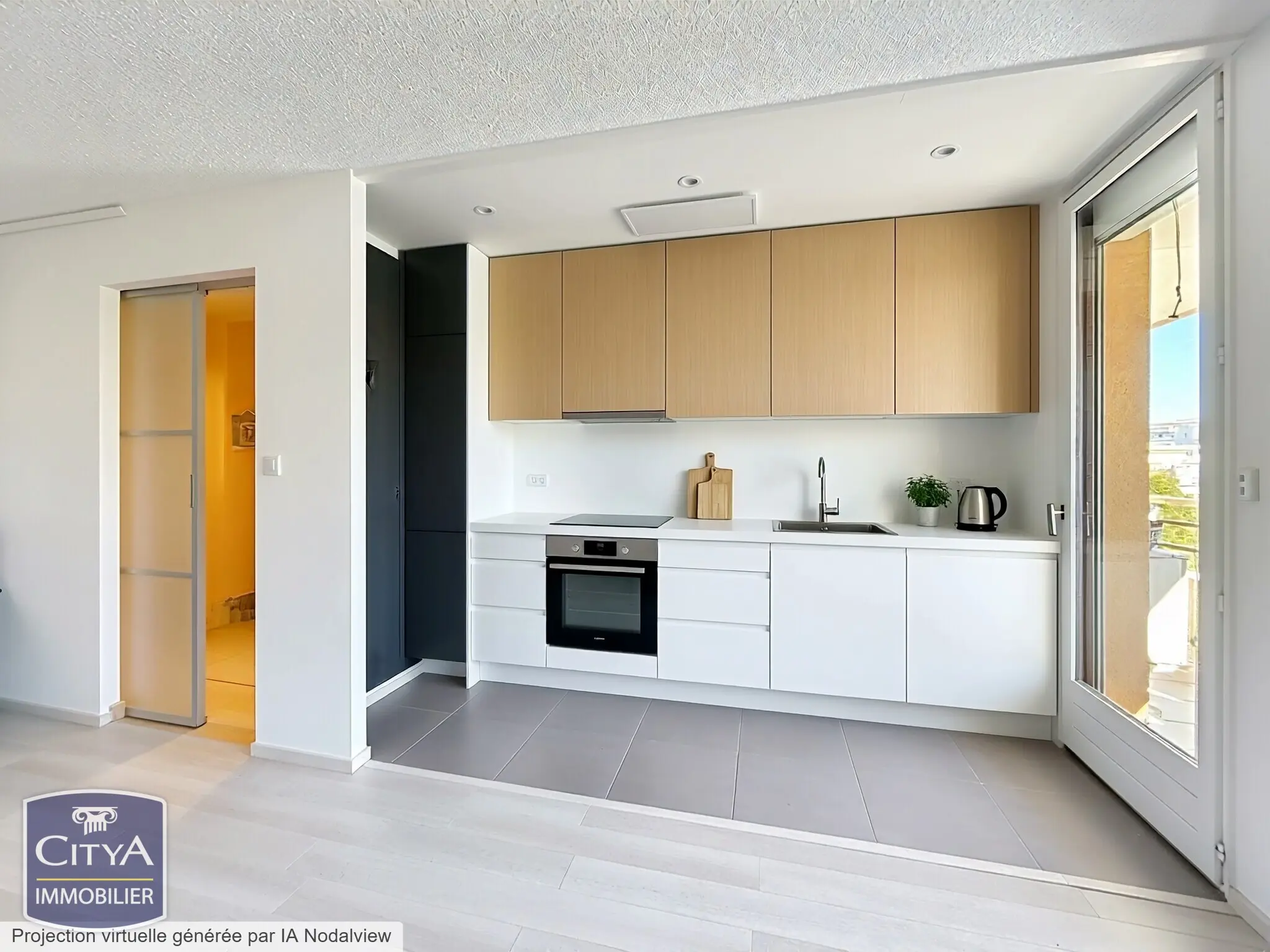 Photo 11 Appartement 2 pièces 48m²