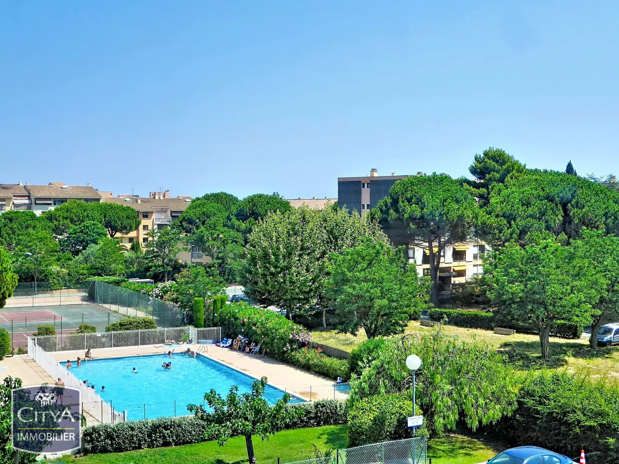 Photo 9 Appartement 2 pièces 29m²