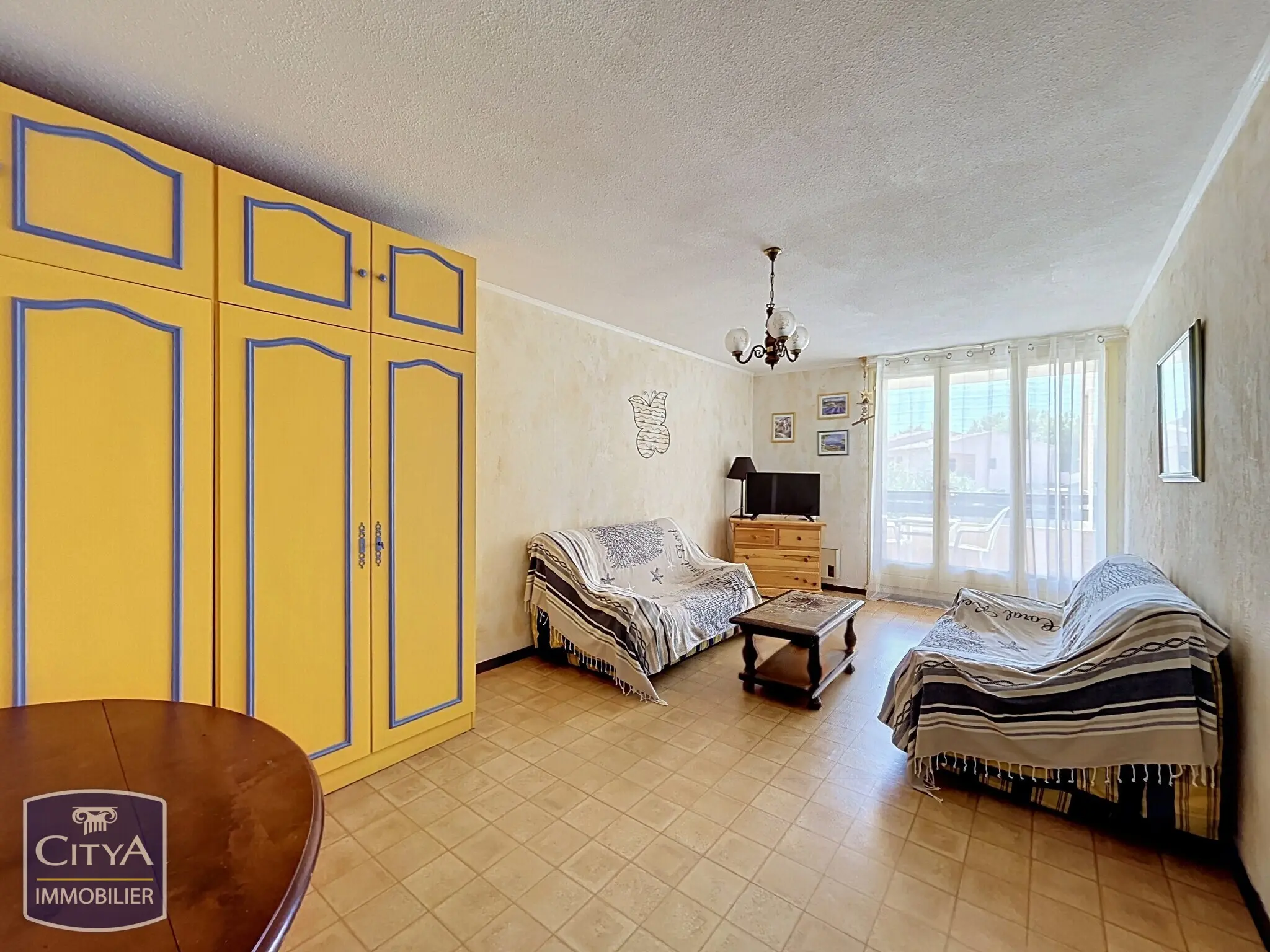Photo 1 appartement Fréjus