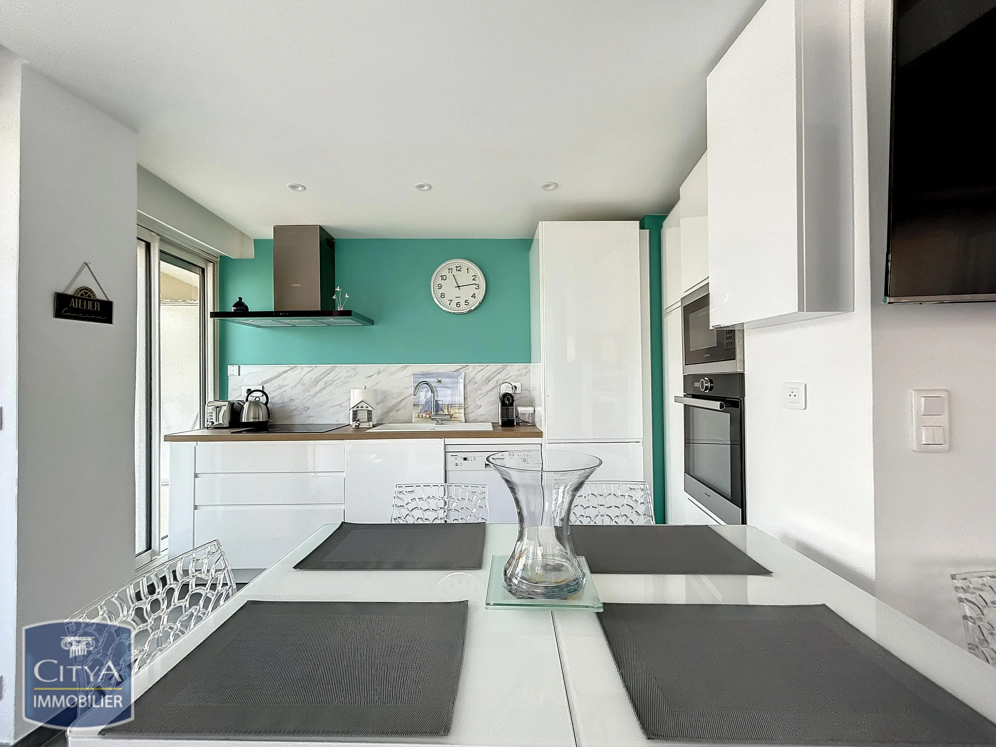 Photo 2 Appartement 2 pièces 49m²