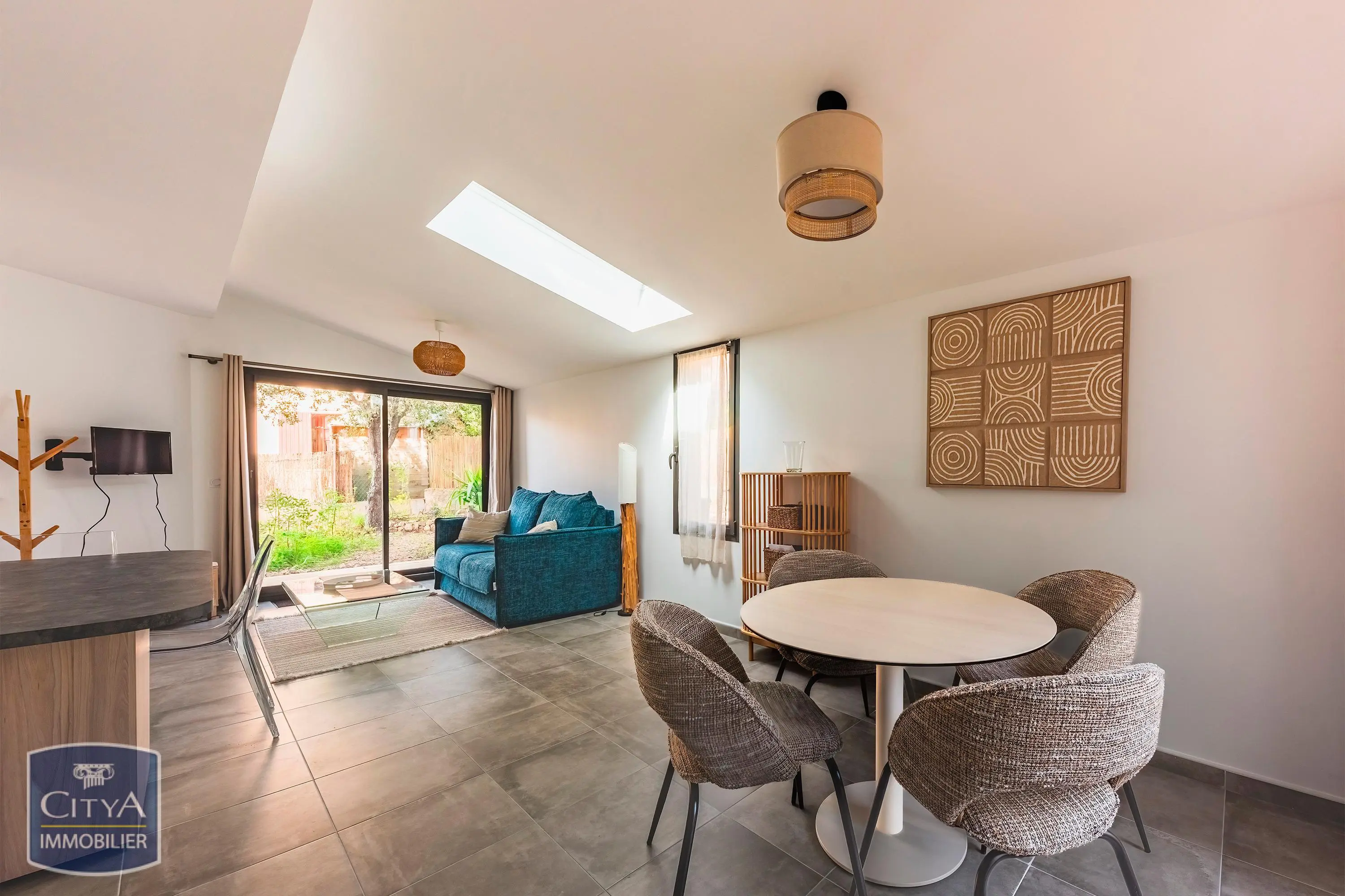 Photo 1 Appartement 2 pièces 54m²