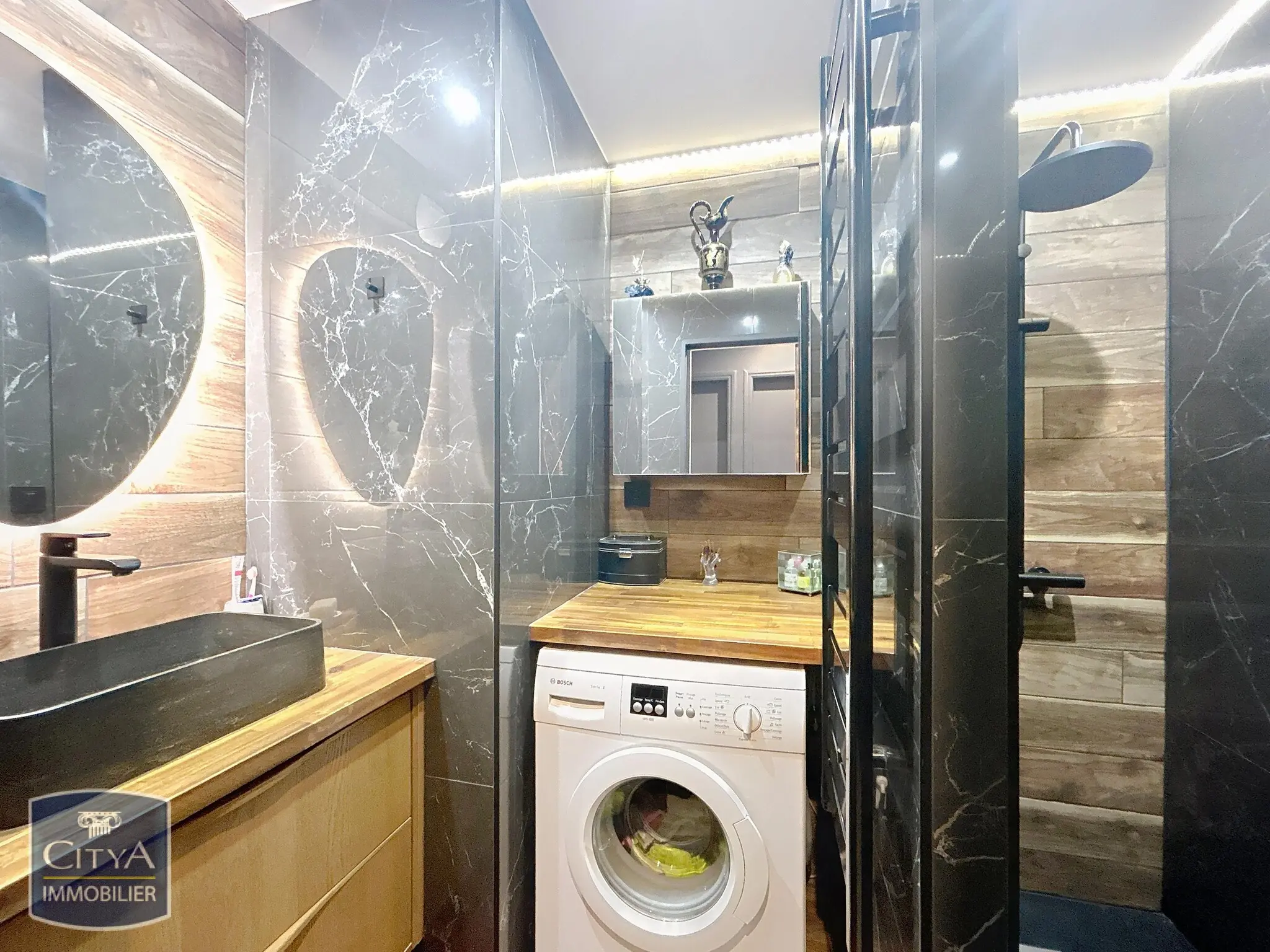 Photo 9 Appartement 3 pièces 66m²