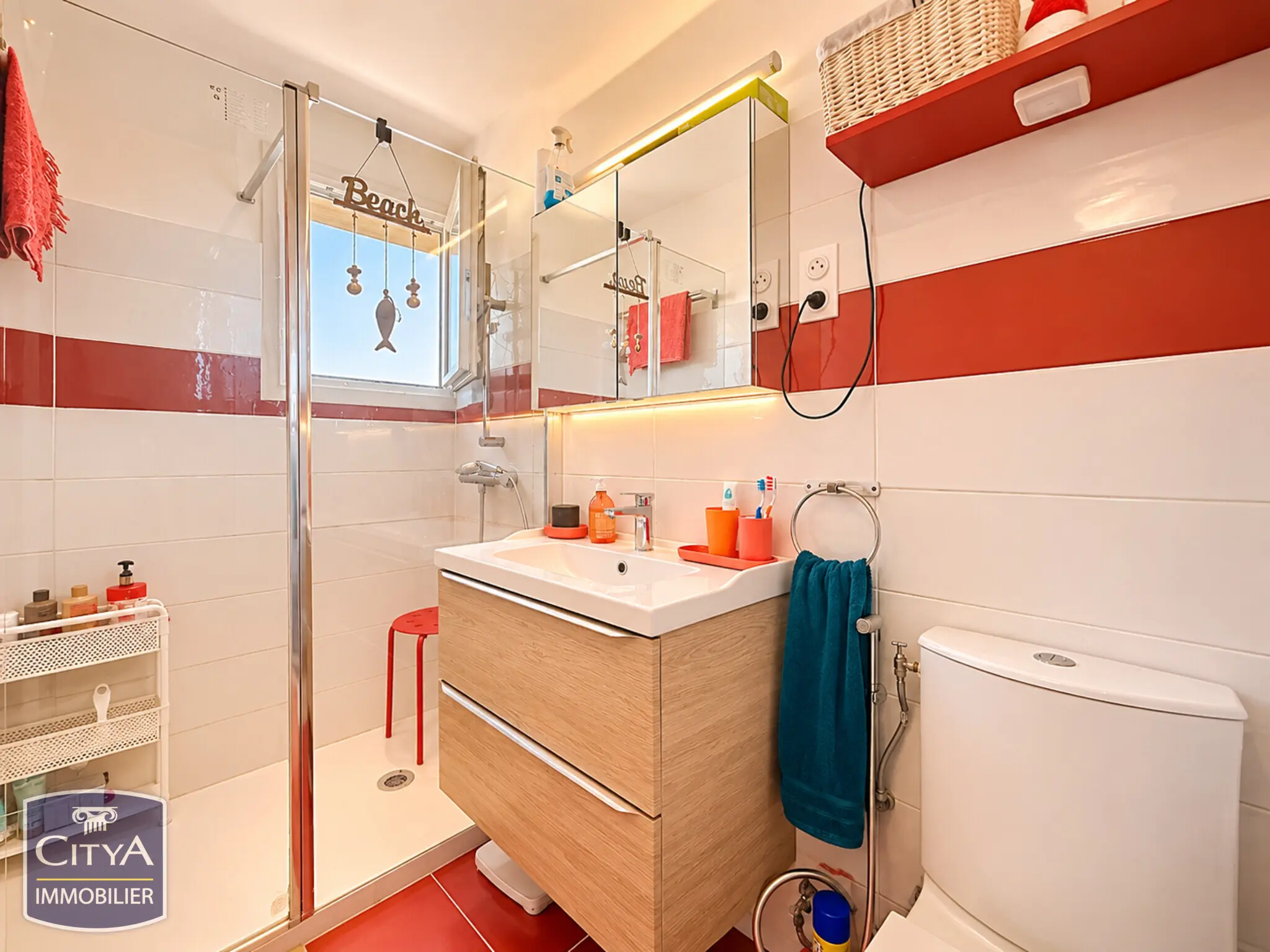 Photo 8 Appartement 2 pièces 42m²