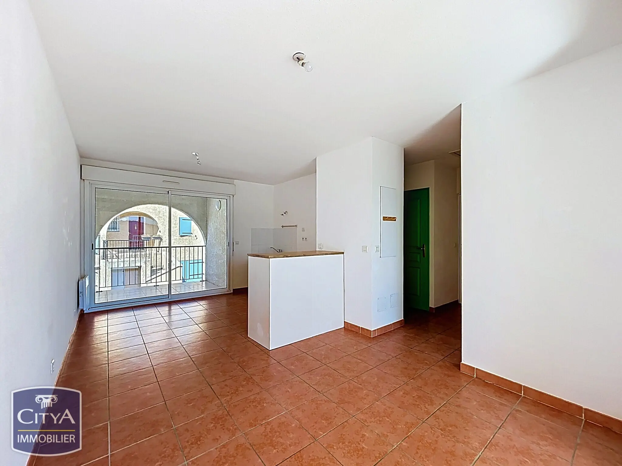 Photo 6 Appartement 3 pièces 46.14m²