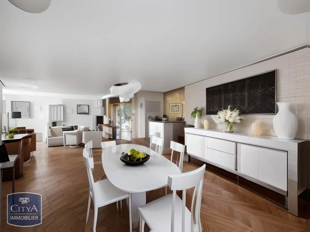 Photo 3 Appartement 4 pièces 118.42m²