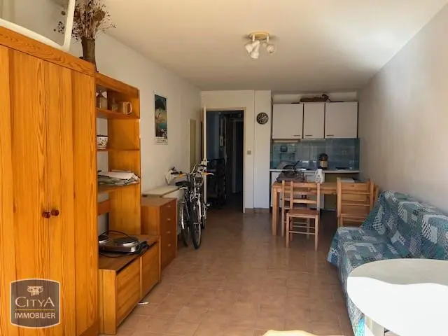Photo 1 appartement Fréjus