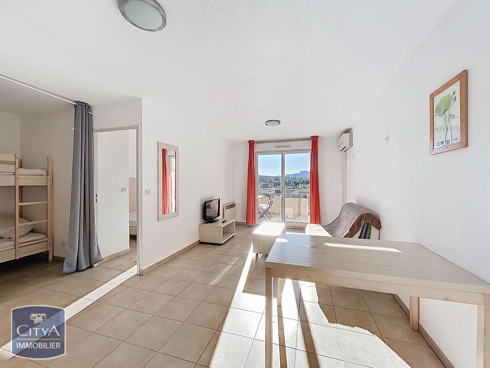 Photo 5 Appartement 2 pièces 40m²