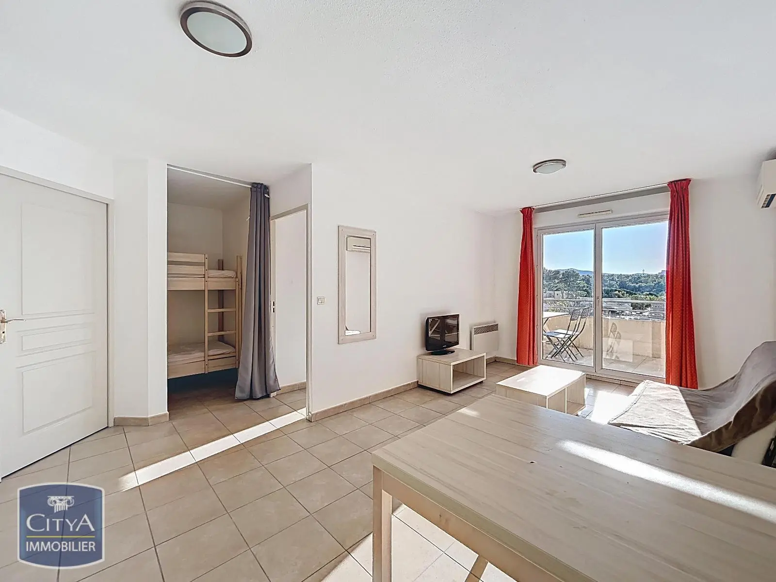 Photo 6 Appartement 2 pièces 40m²