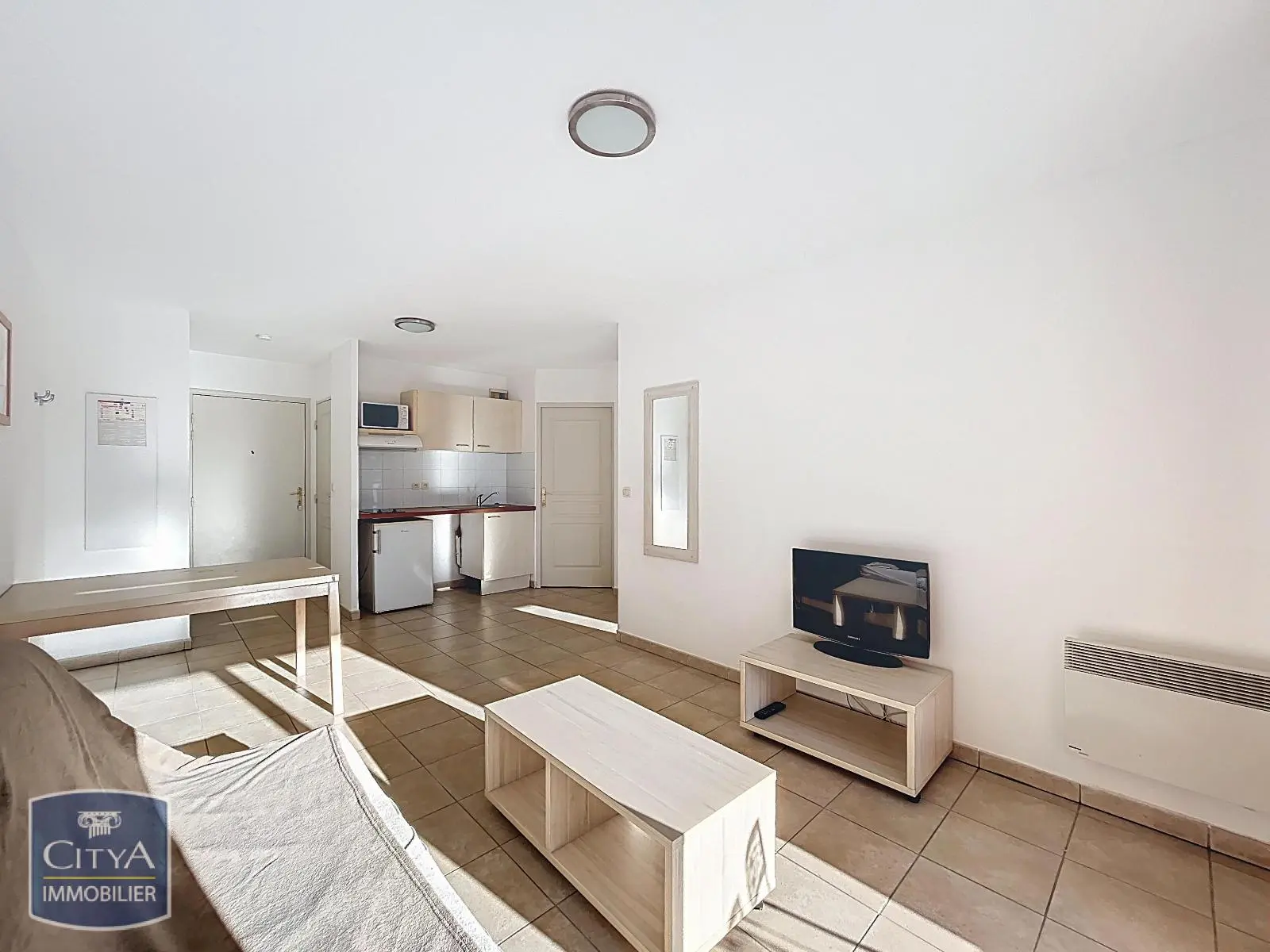 Photo 7 Appartement 2 pièces 40m²