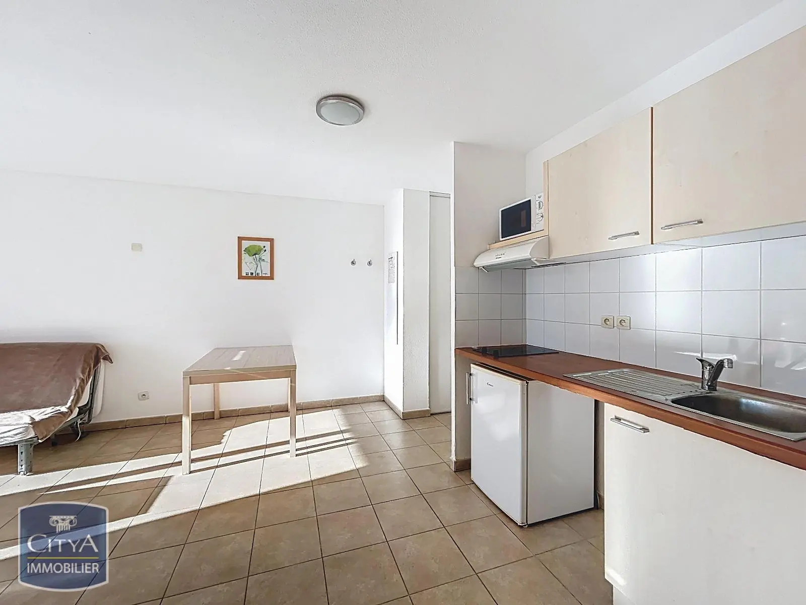 Photo 8 Appartement 2 pièces 40m²