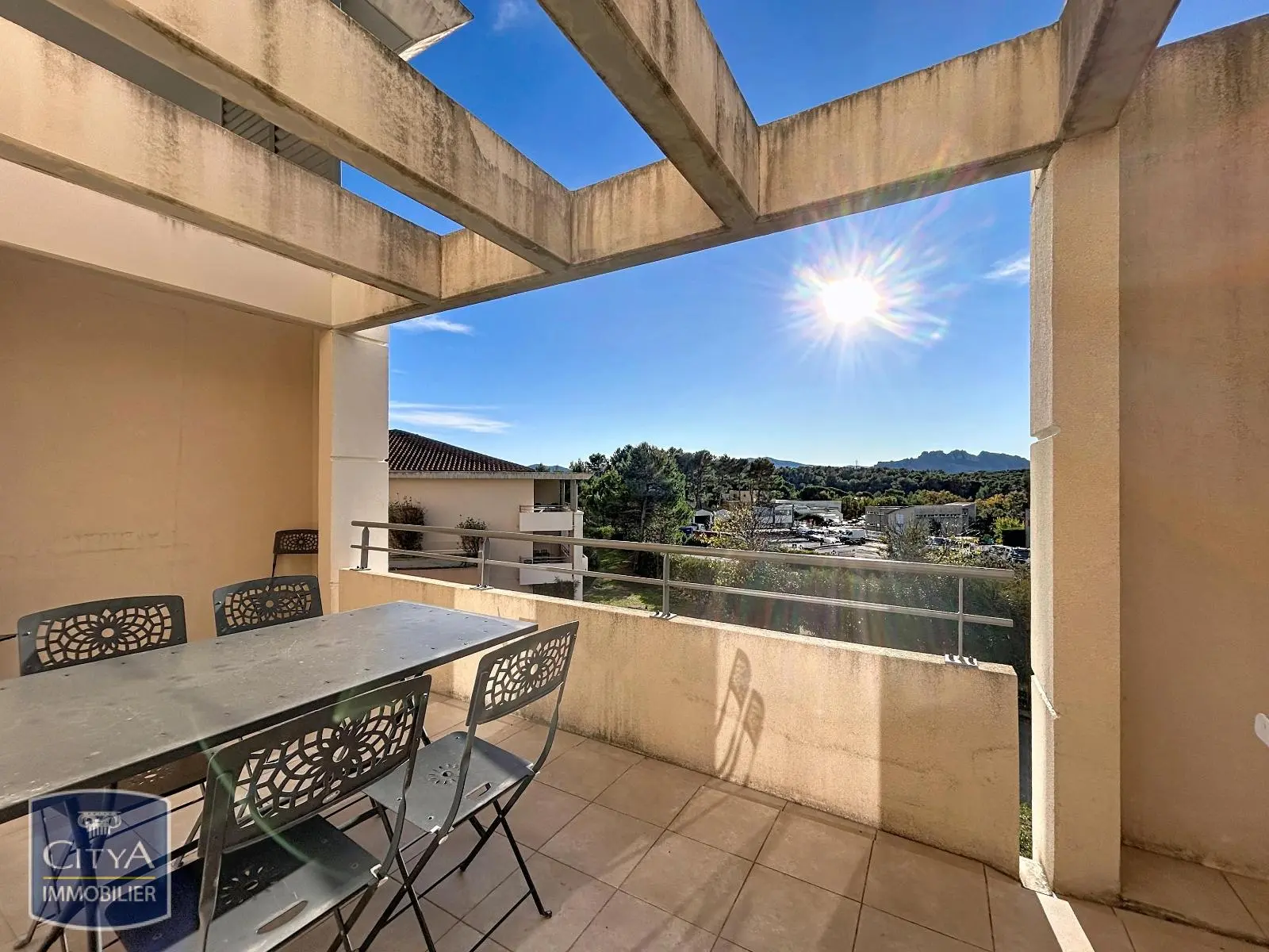 Photo 1 Appartement 2 pièces 40m²