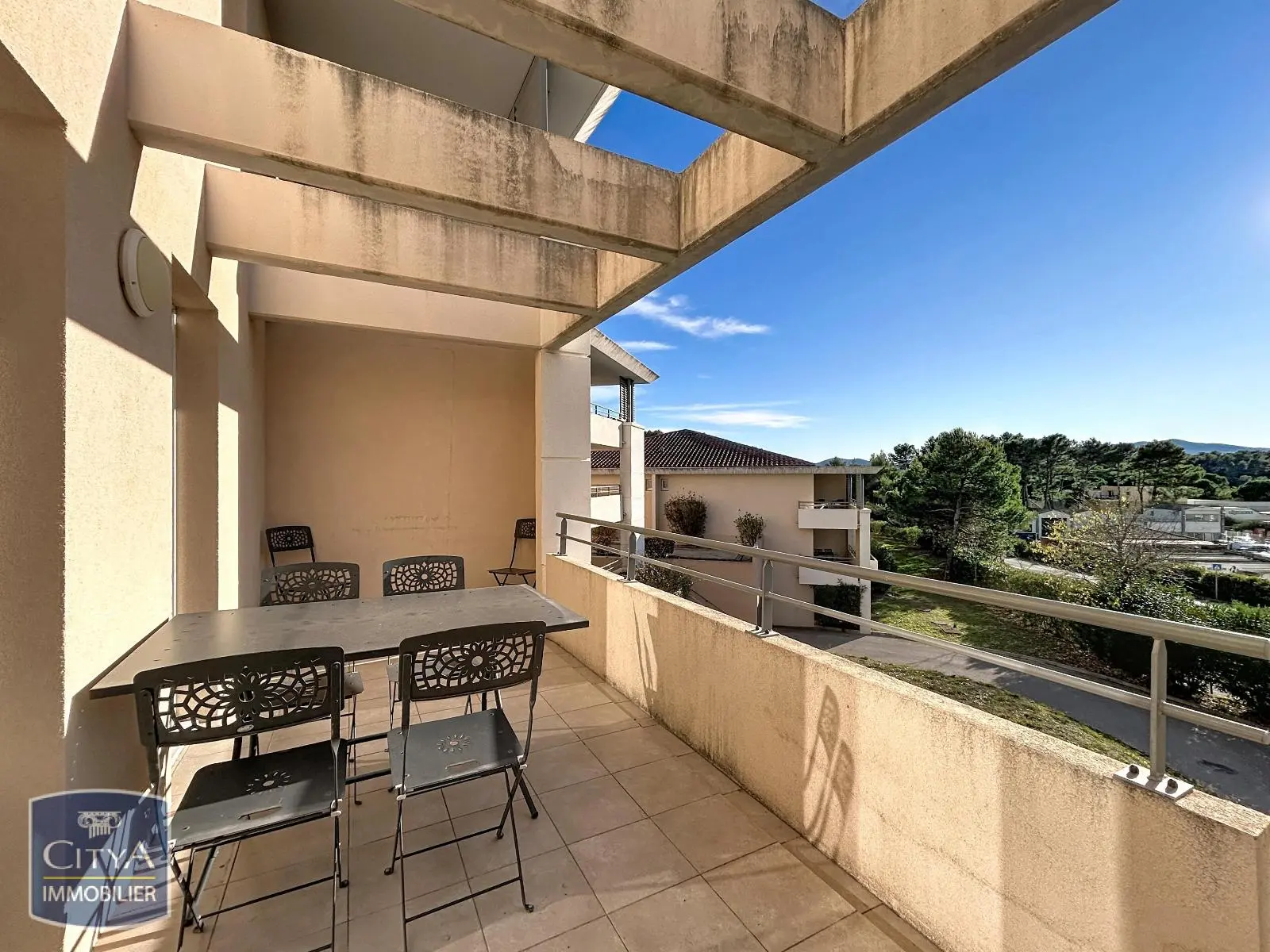 Photo 2 Appartement 2 pièces 40m²