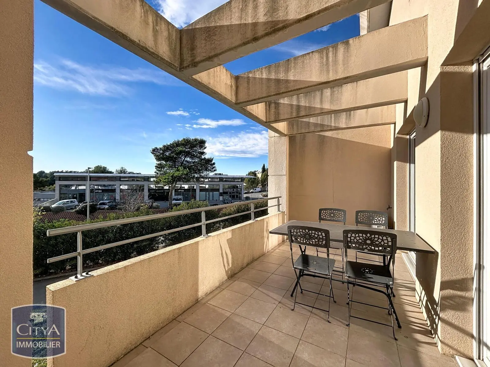 Photo 10 Appartement 2 pièces 40m²