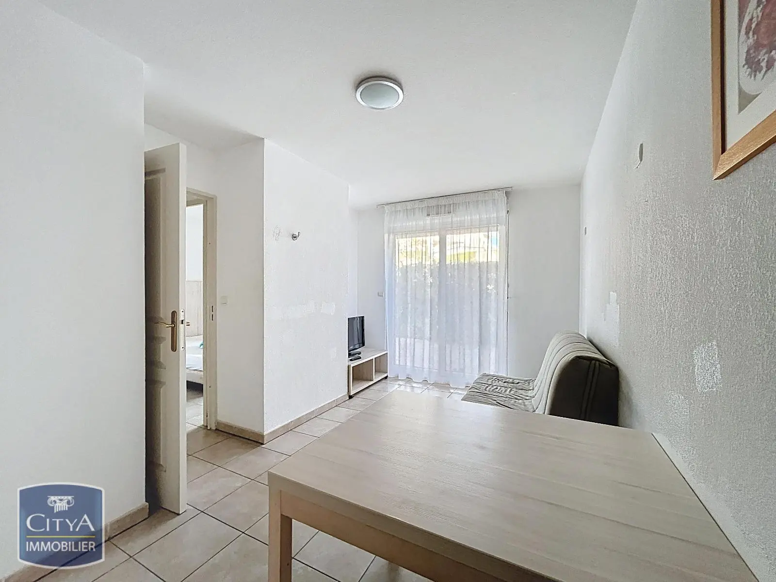 Photo 8 Appartement 2 pièces 28m²