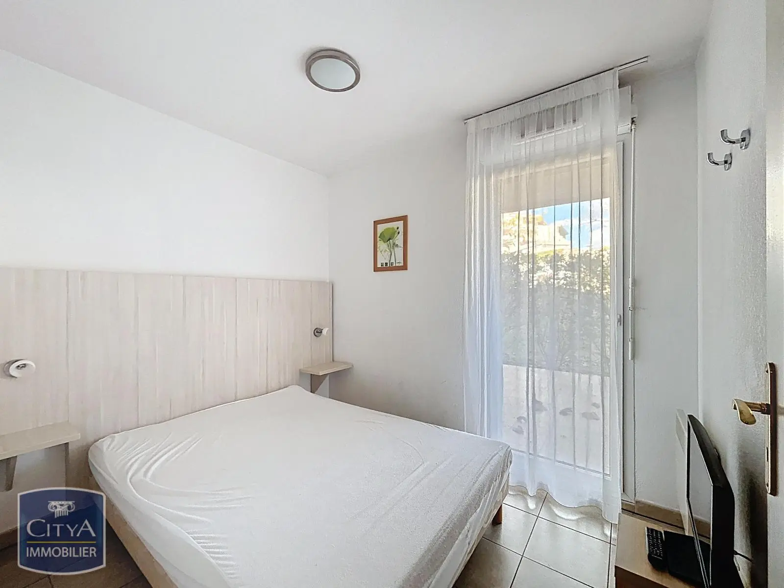 Photo 4 Appartement 2 pièces 28m²